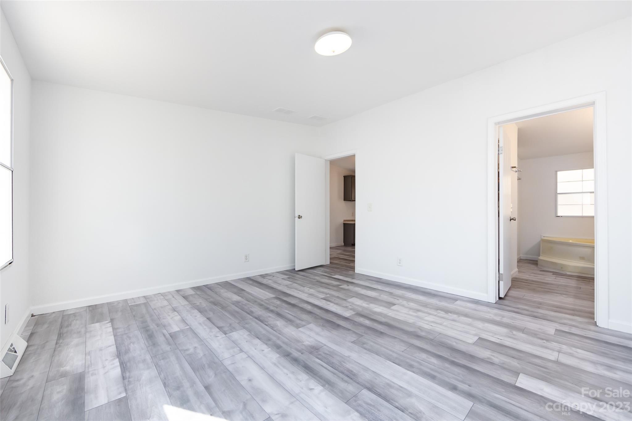 Rash Acre - Residential