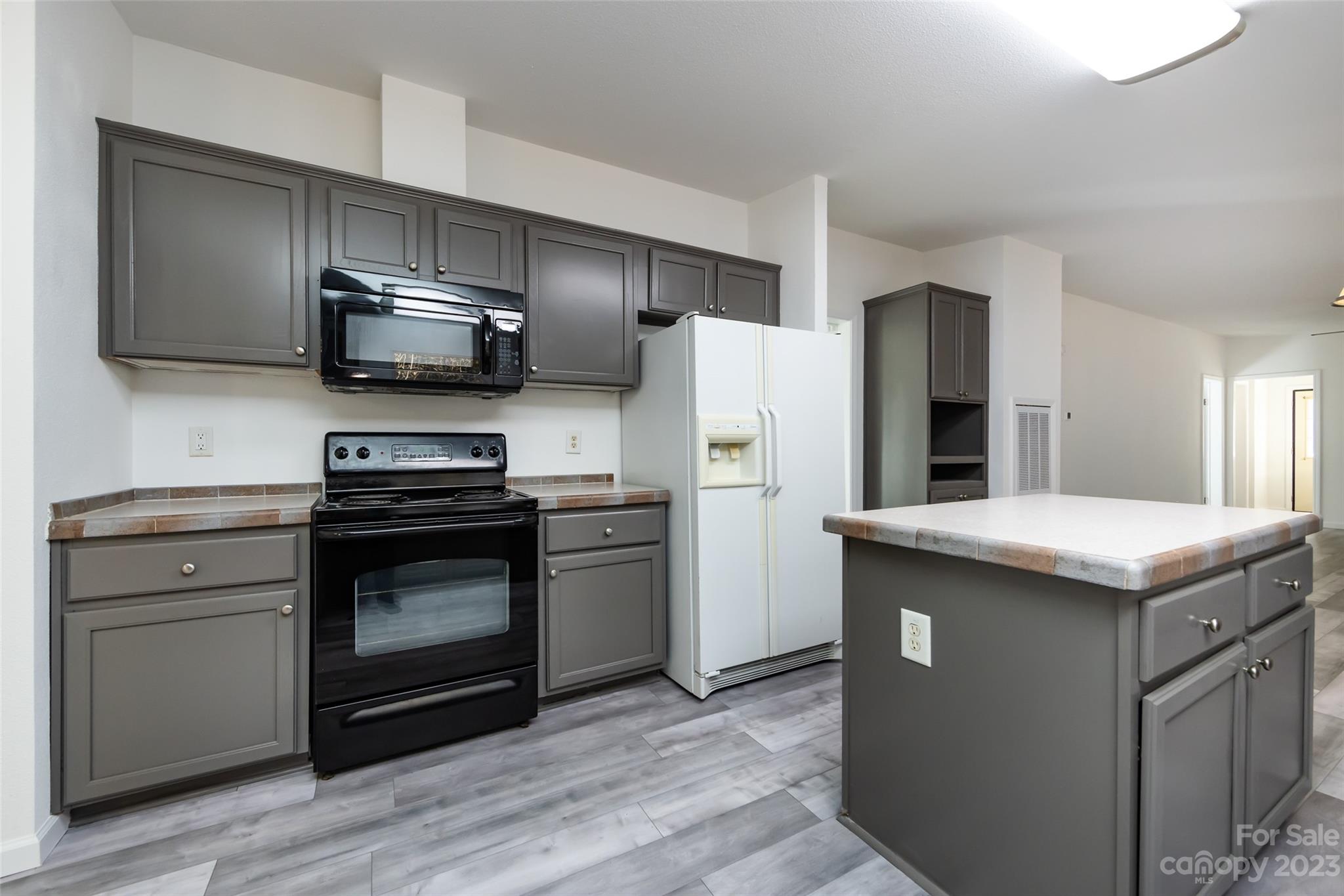 Rash Acre - Residential