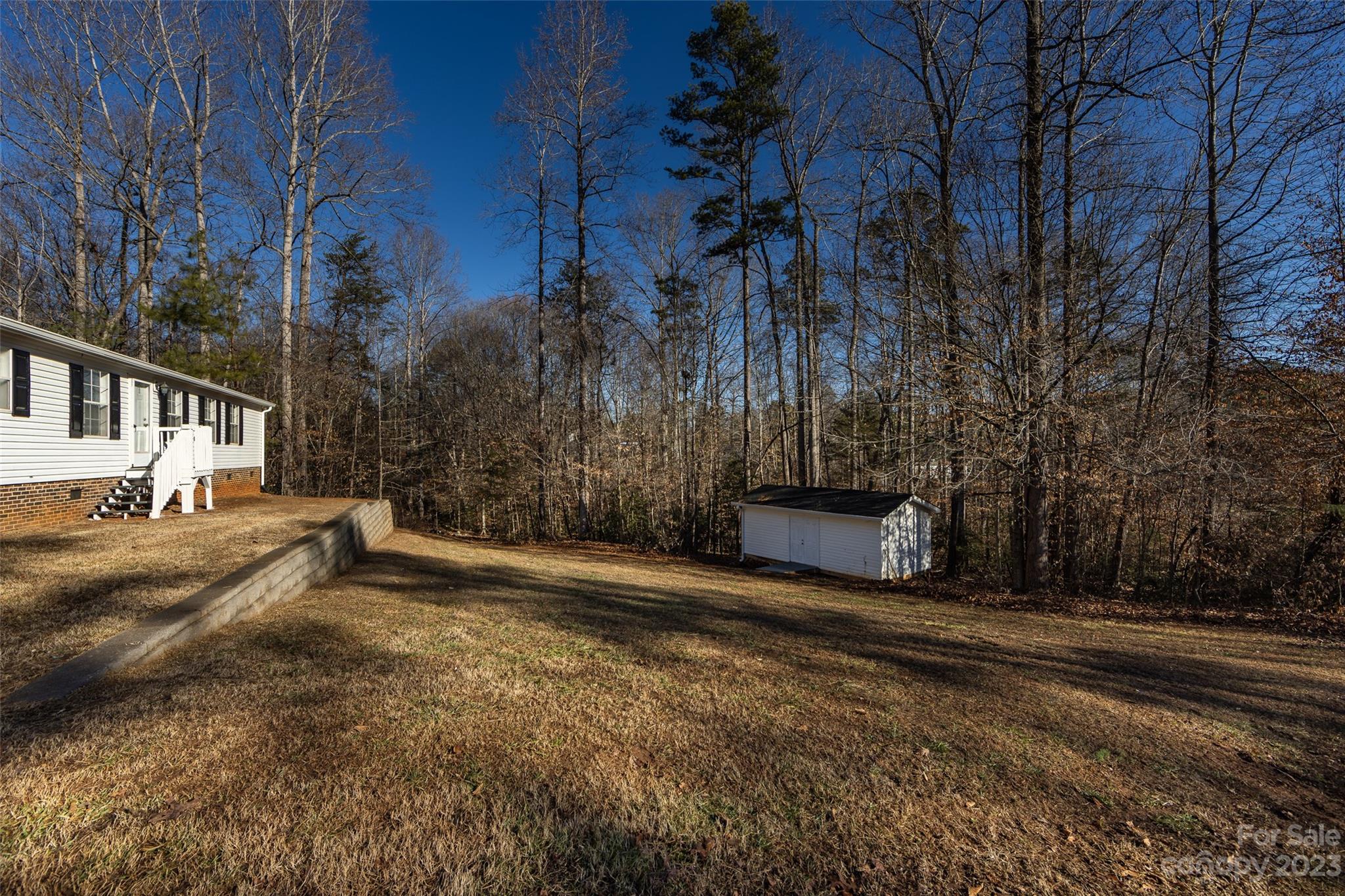 Rash Acre - Residential