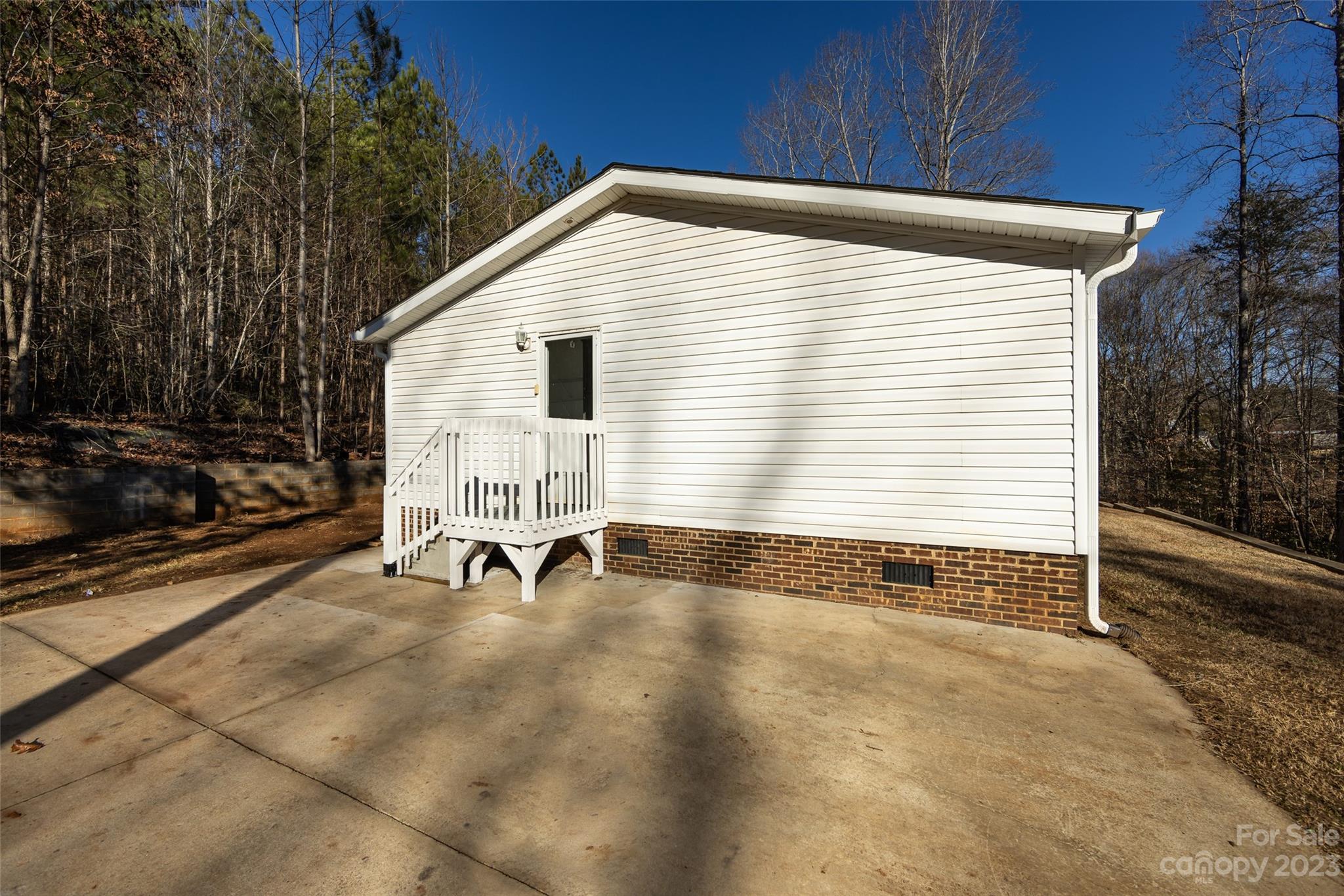 Rash Acre - Residential