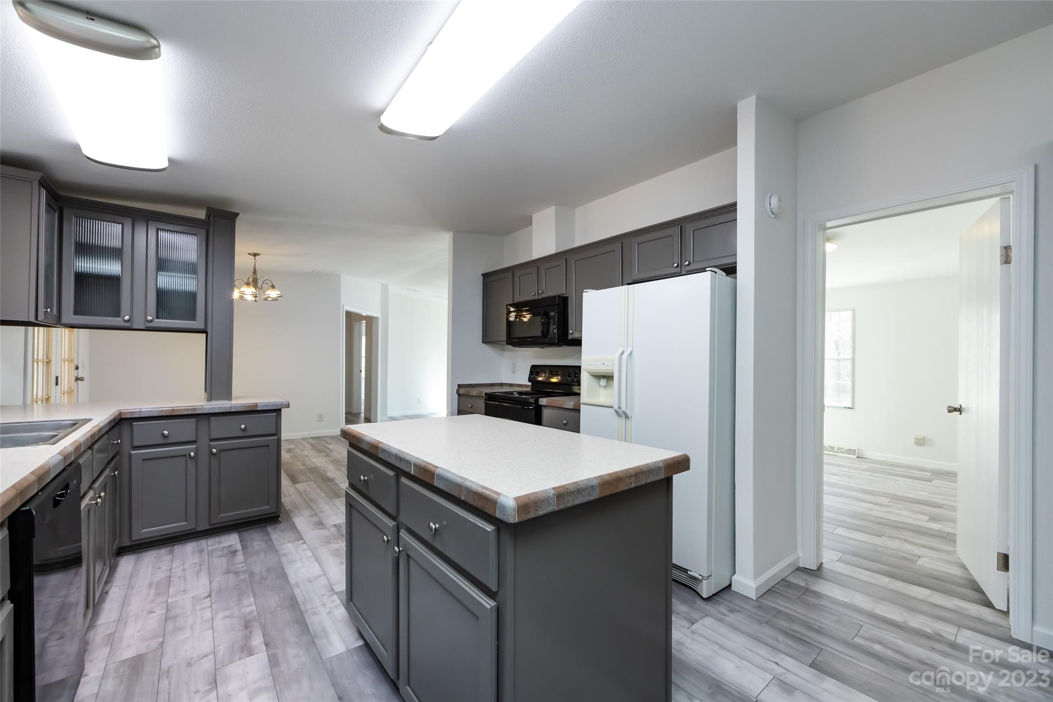 Rash Acre - Residential