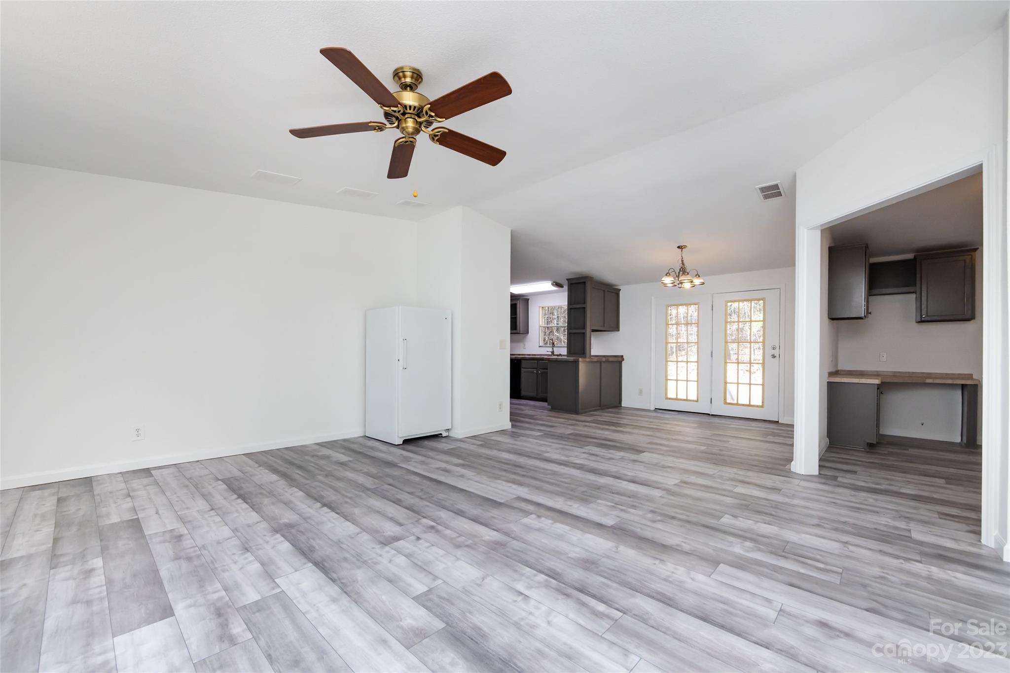 Rash Acre - Residential