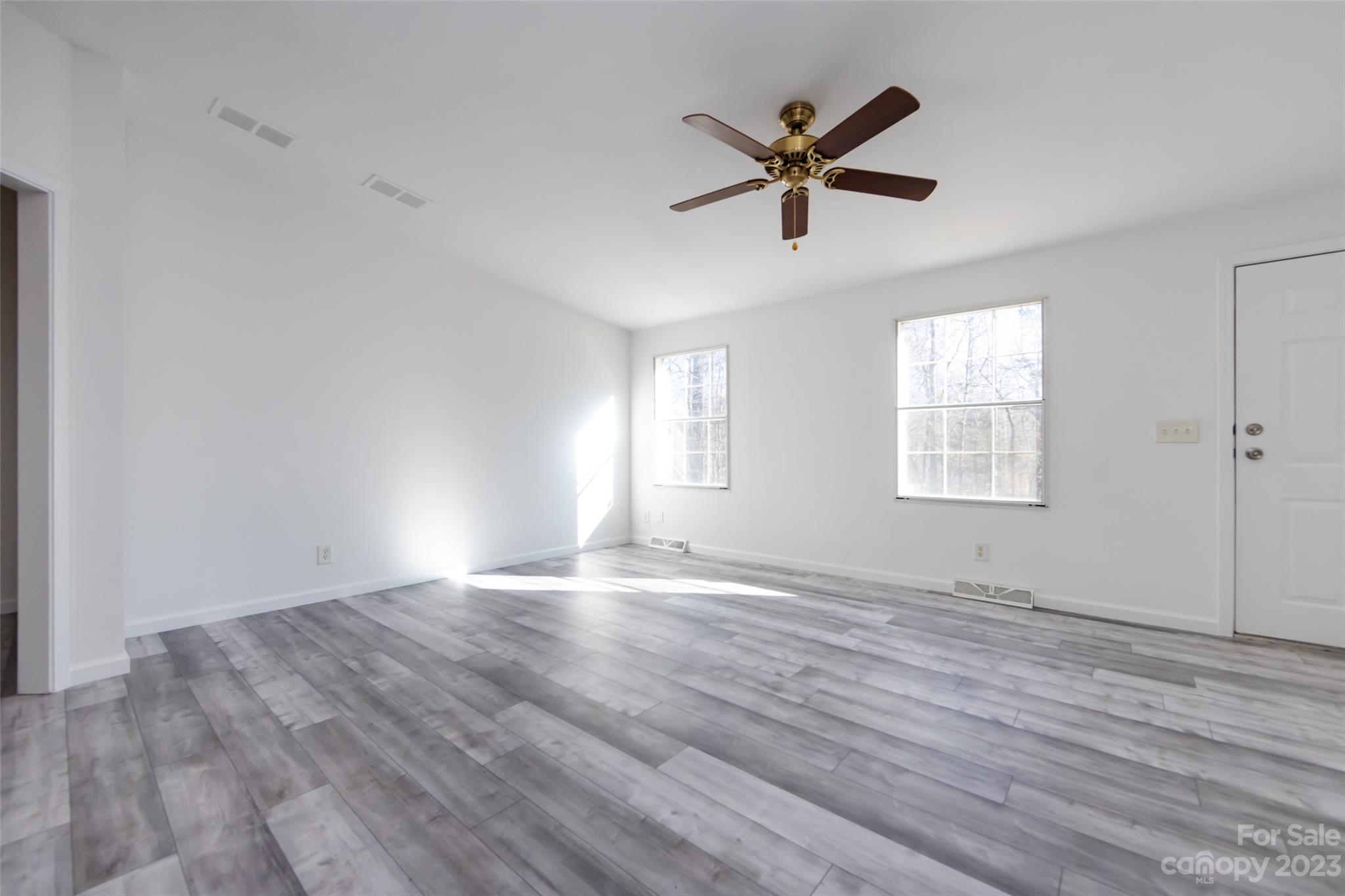 Rash Acre - Residential