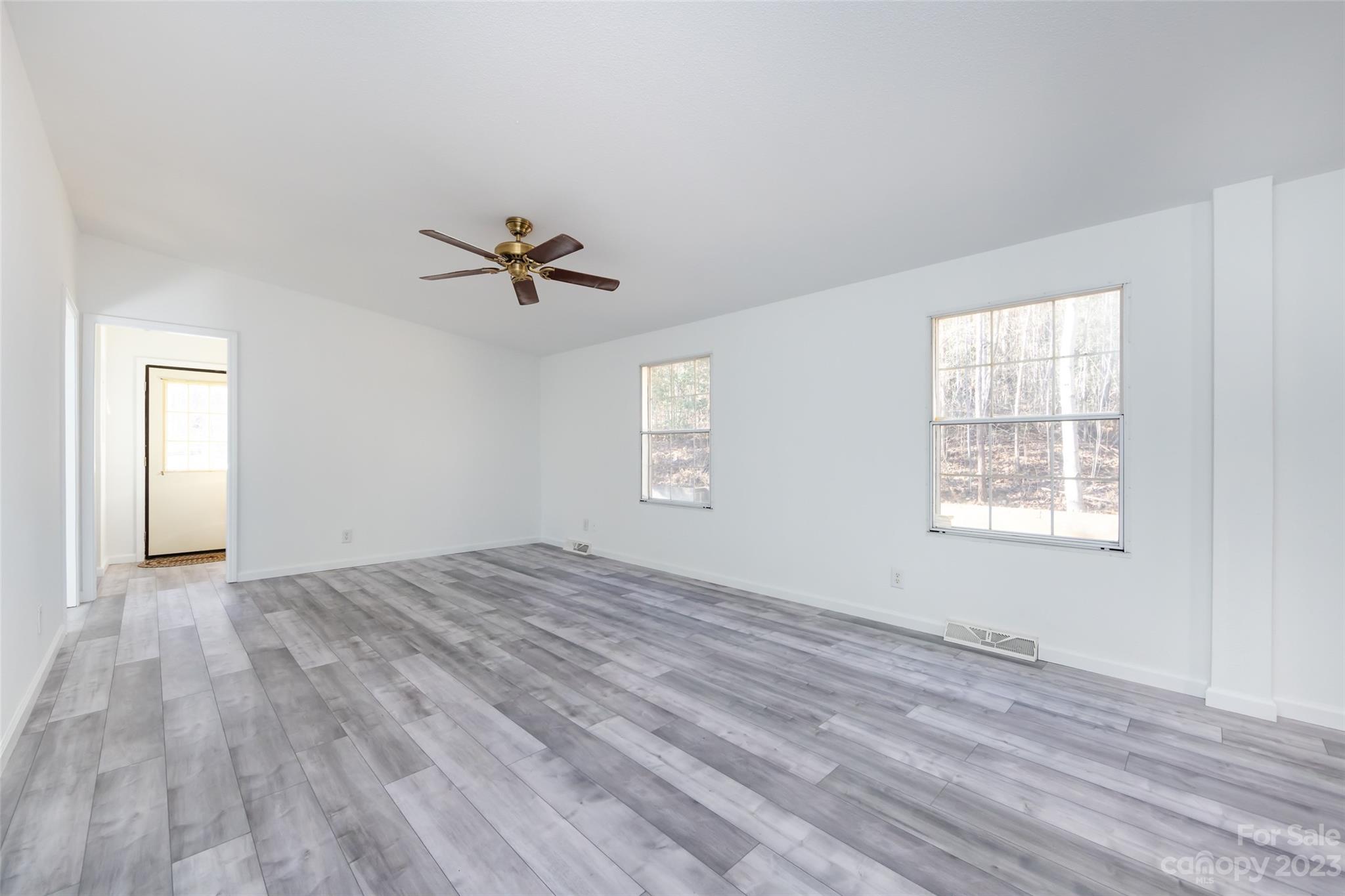 Rash Acre - Residential