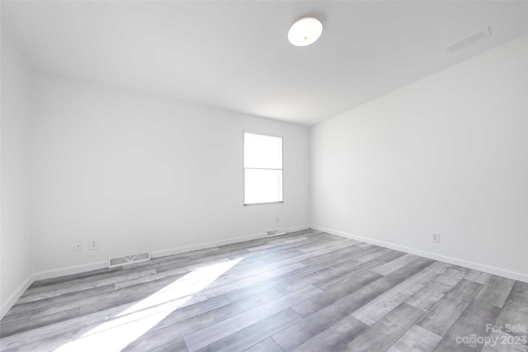 Rash Acre - Residential