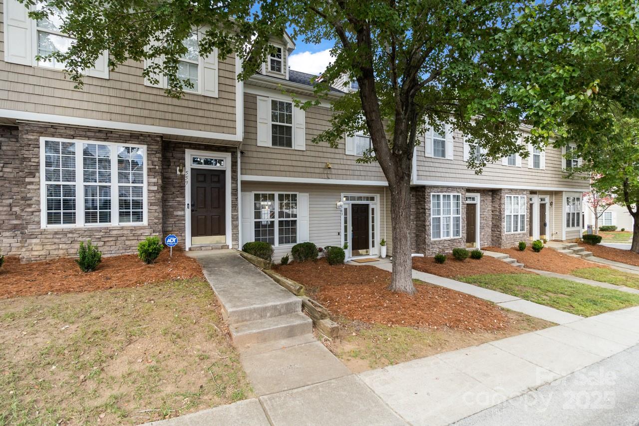 563 Goldstaff Lane