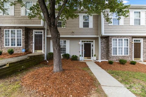Photo of 563 Goldstaff Lane, Charlotte, NC 28273 (MLS # 4311484)