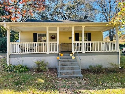 121 West Street Spindale NC 28160