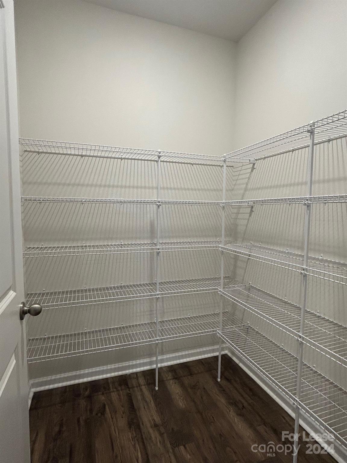 Falls at Hickory - Residential Lease