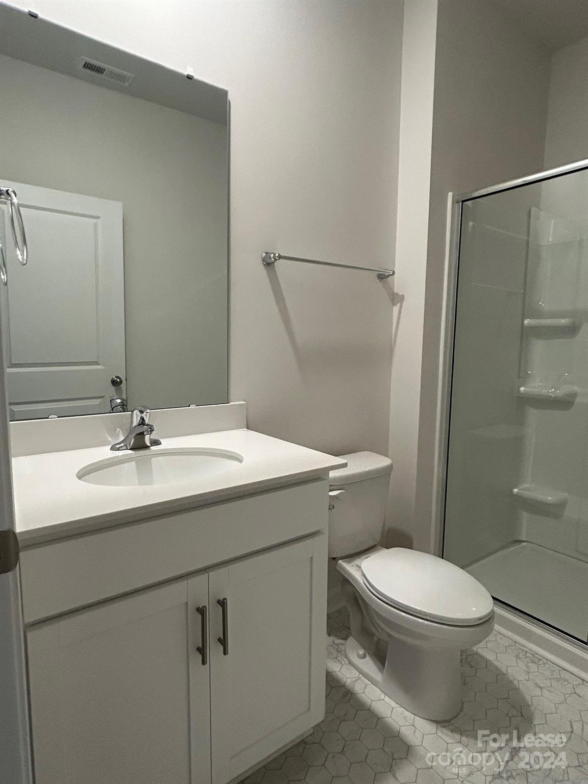 Falls at Hickory - Residential Lease