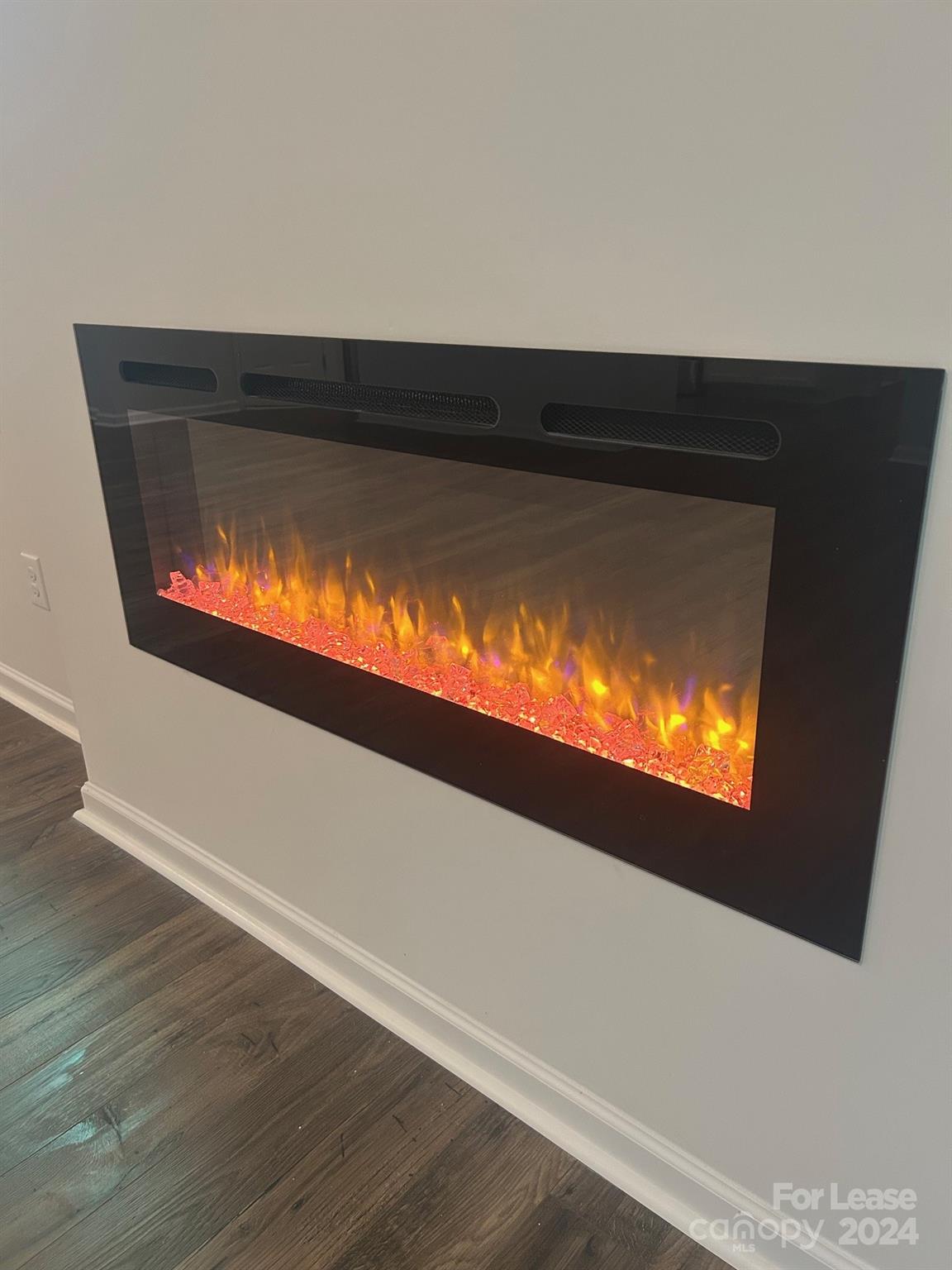 Falls at Hickory - Residential Lease