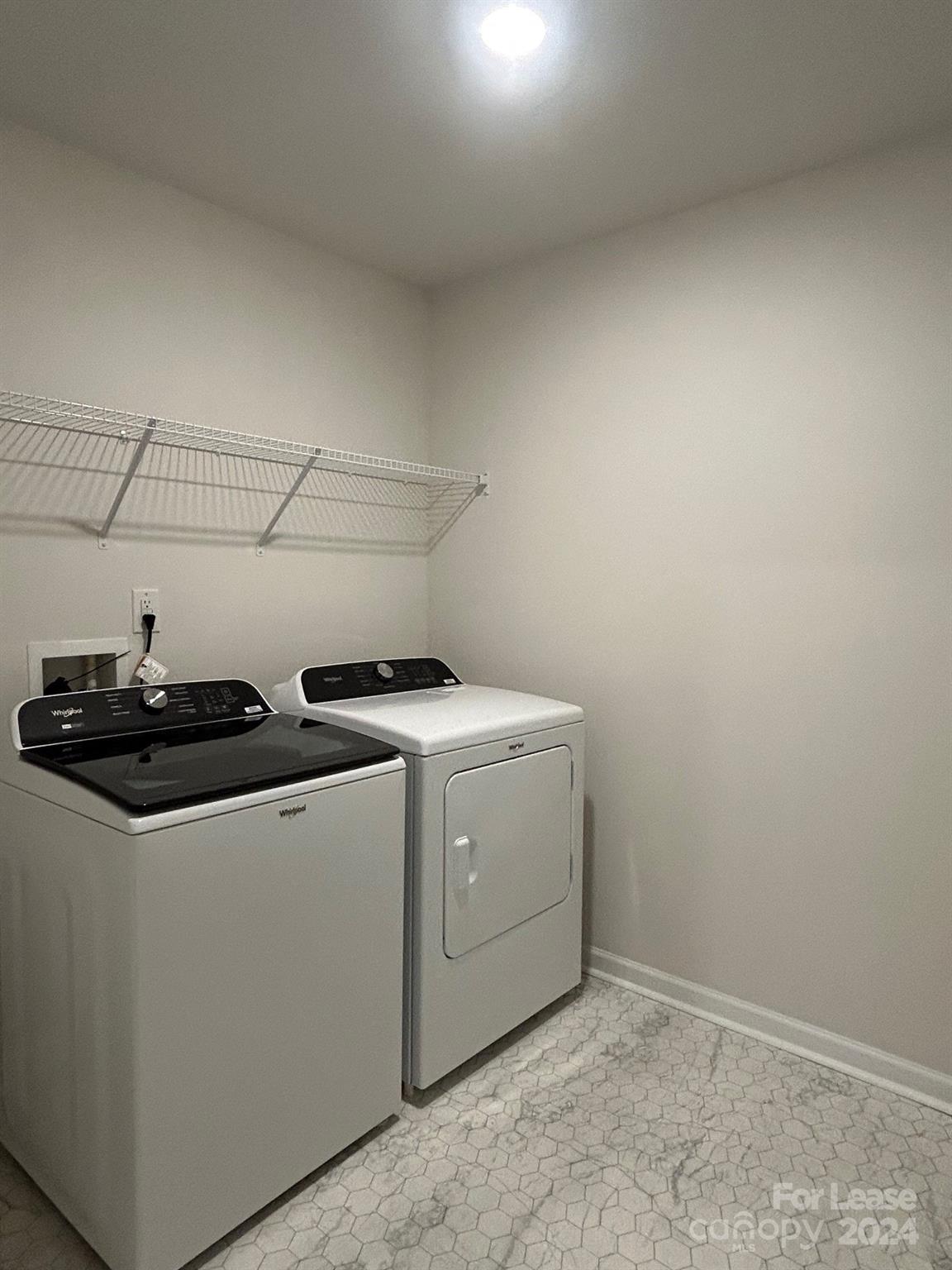 Falls at Hickory - Residential Lease