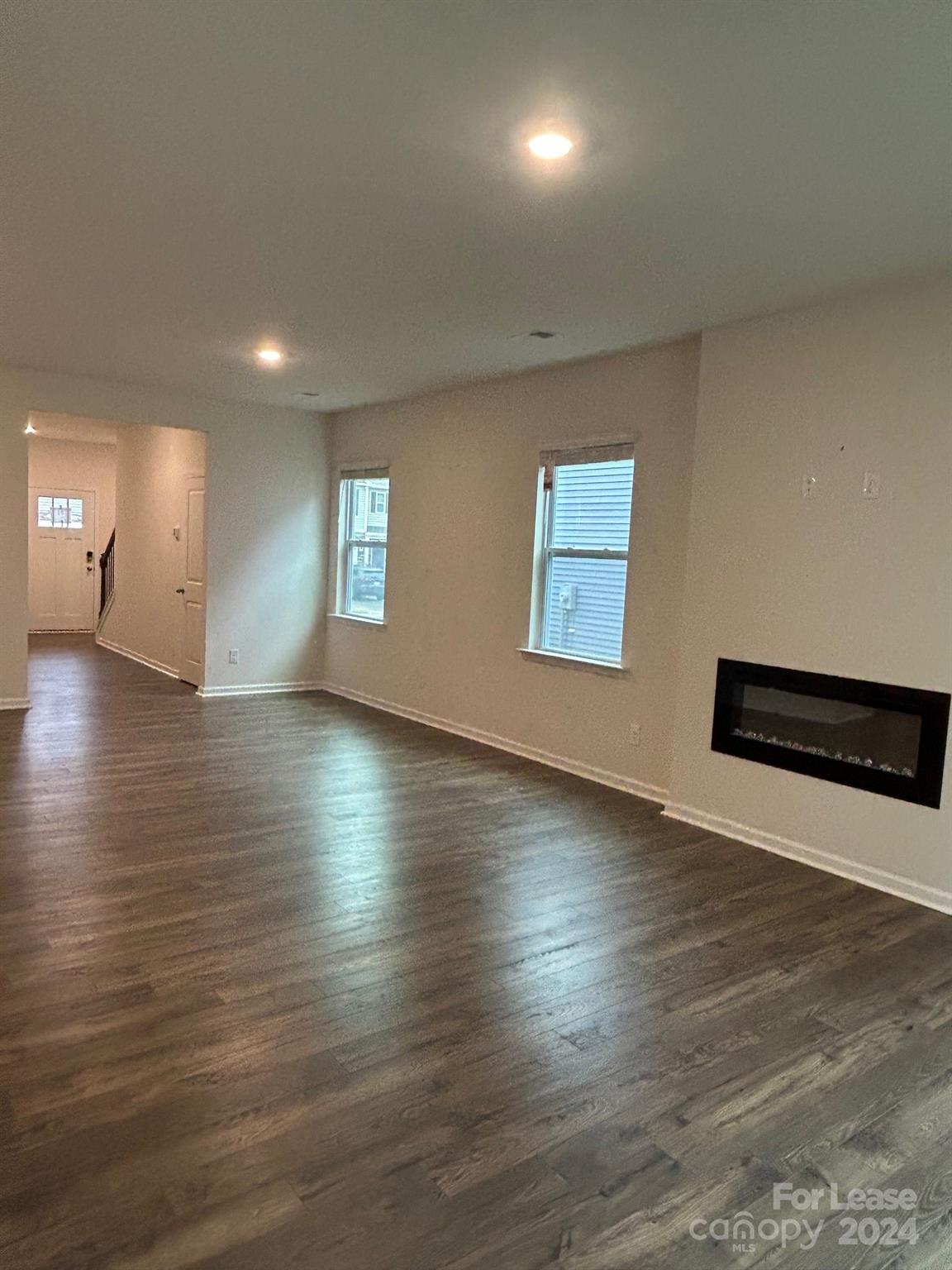 Falls at Hickory - Residential Lease