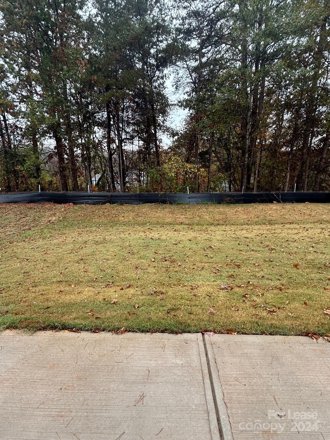 Falls at Hickory - Residential Lease