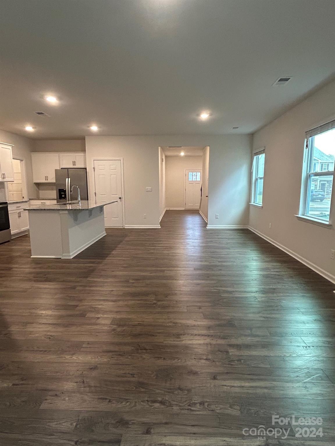 Falls at Hickory - Residential Lease