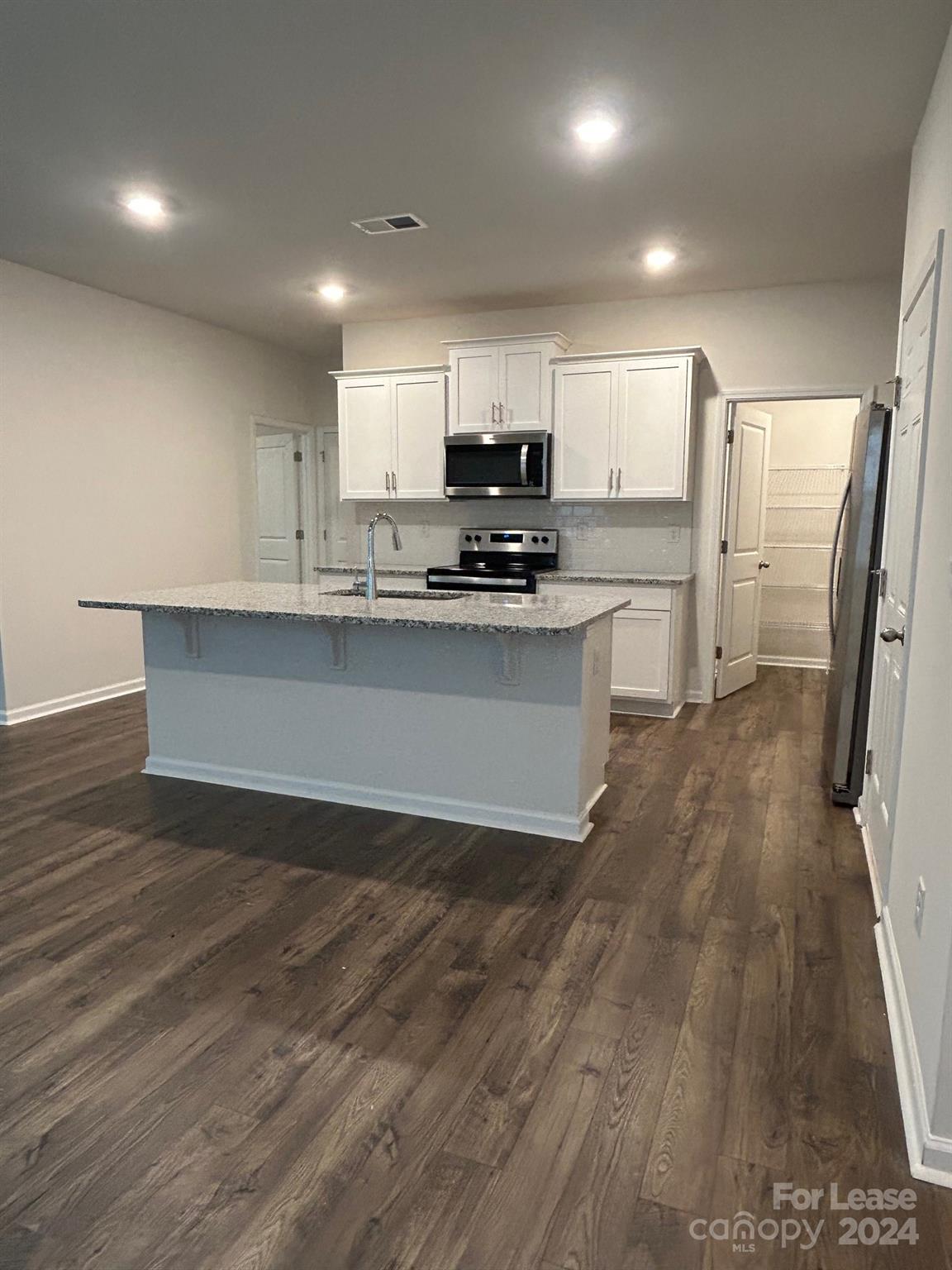 Falls at Hickory - Residential Lease