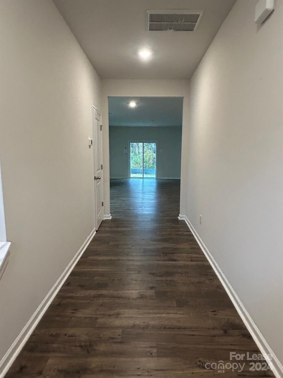 Falls at Hickory - Residential Lease