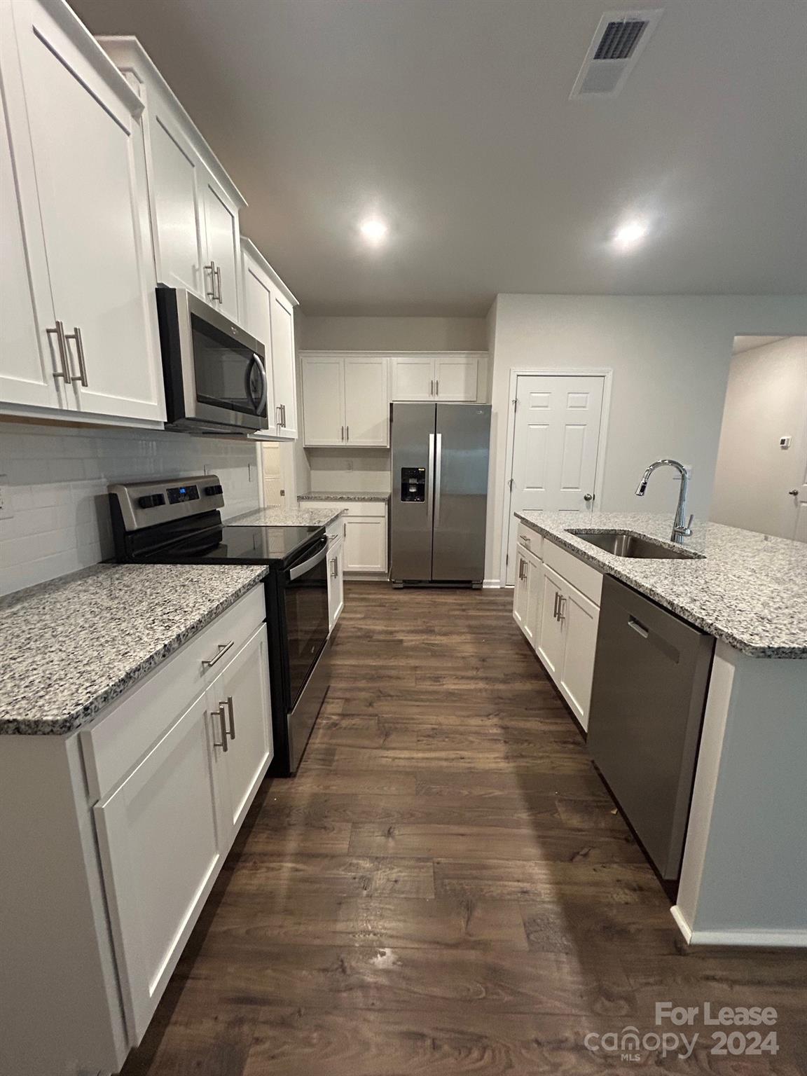 Falls at Hickory - Residential Lease