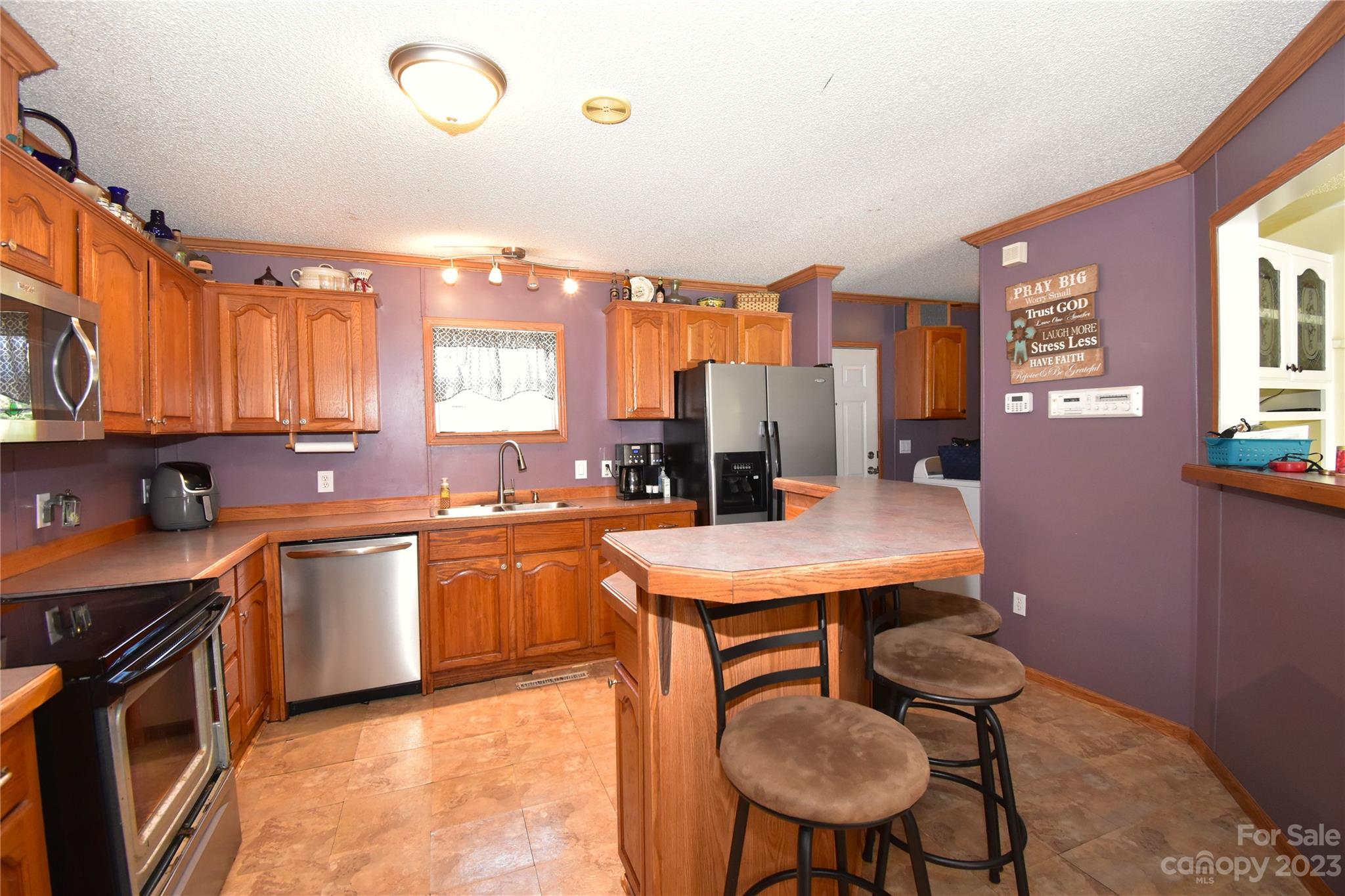 English Estates - Residential