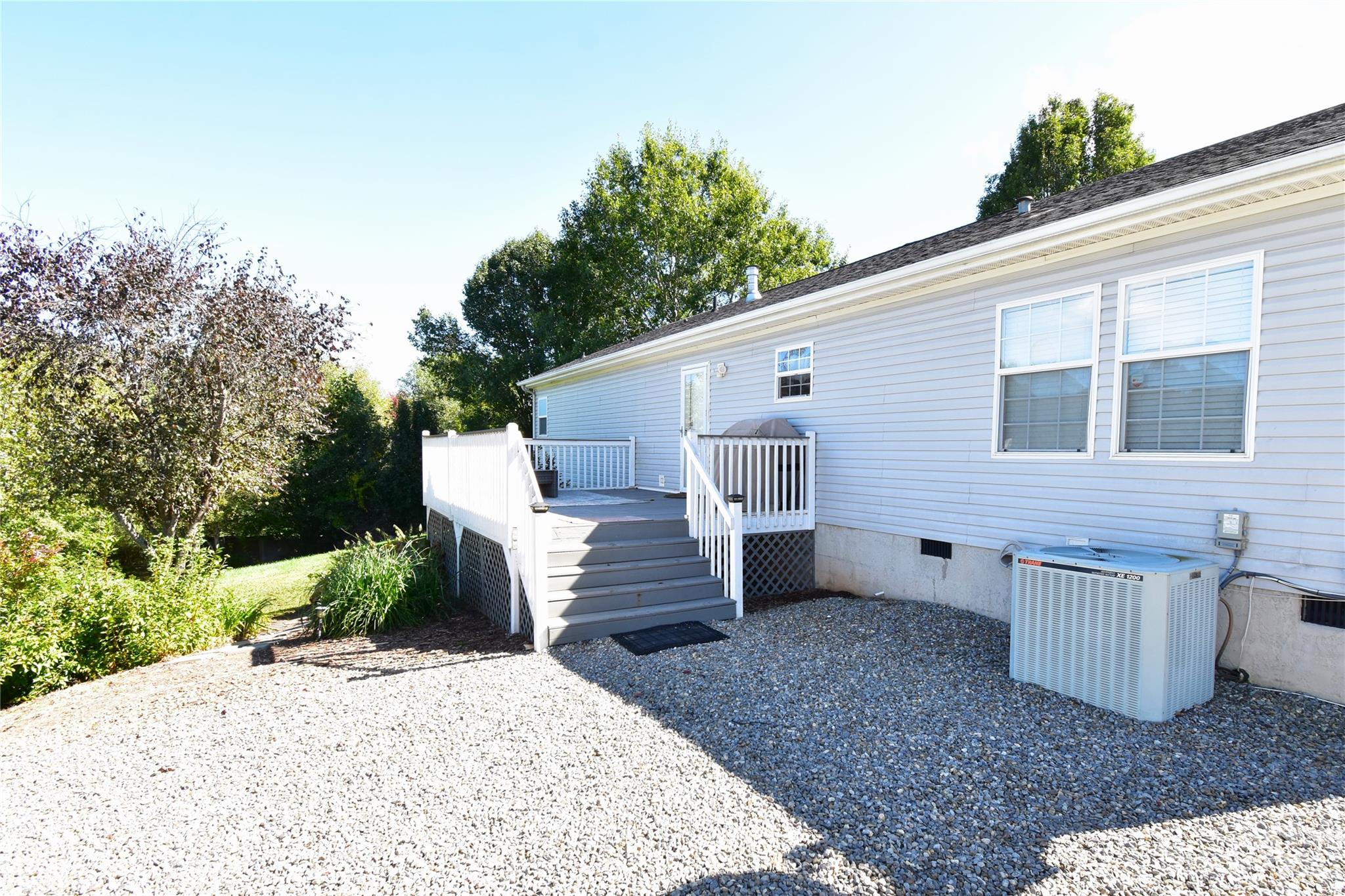 English Estates - Residential