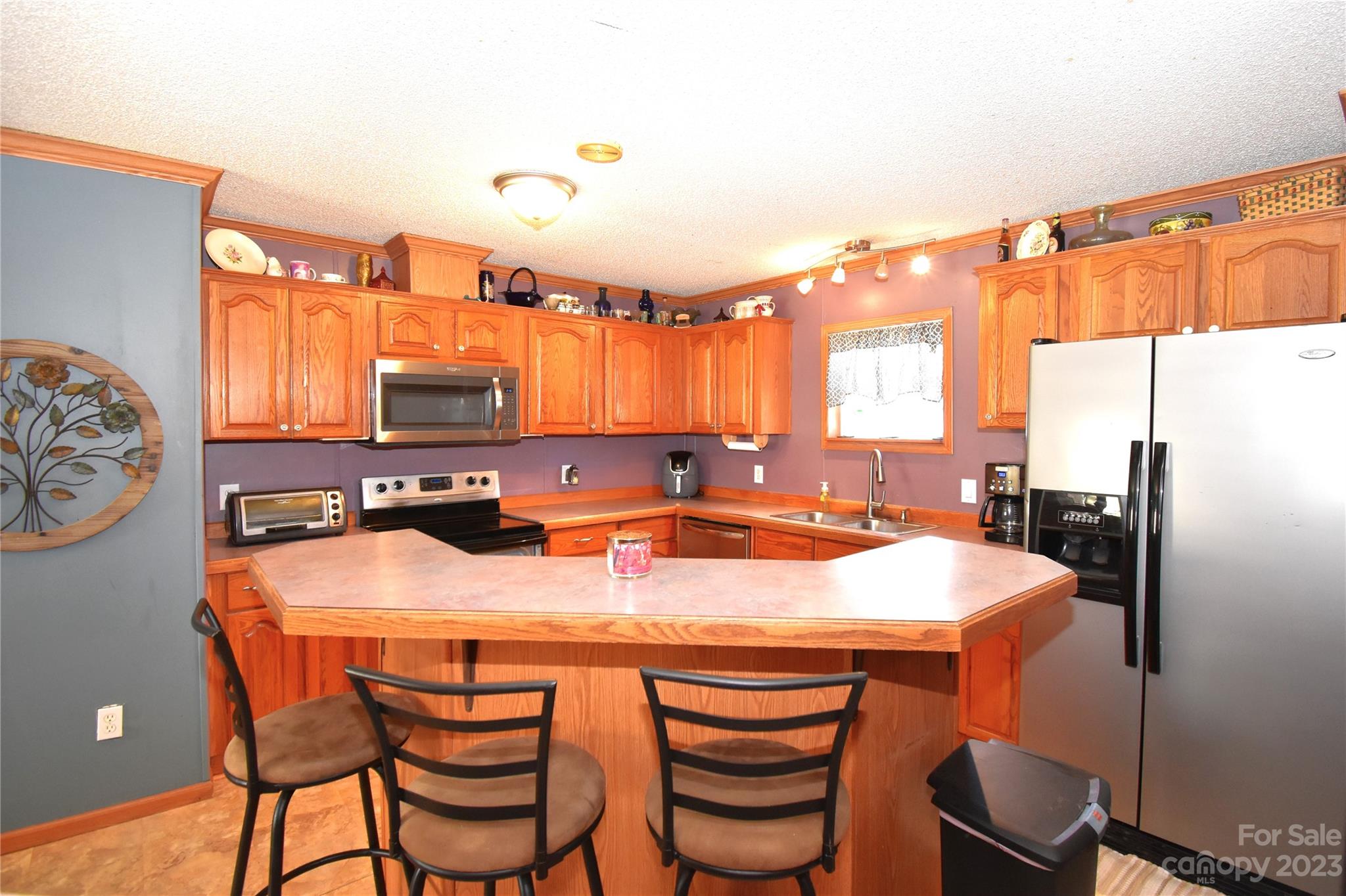 English Estates - Residential