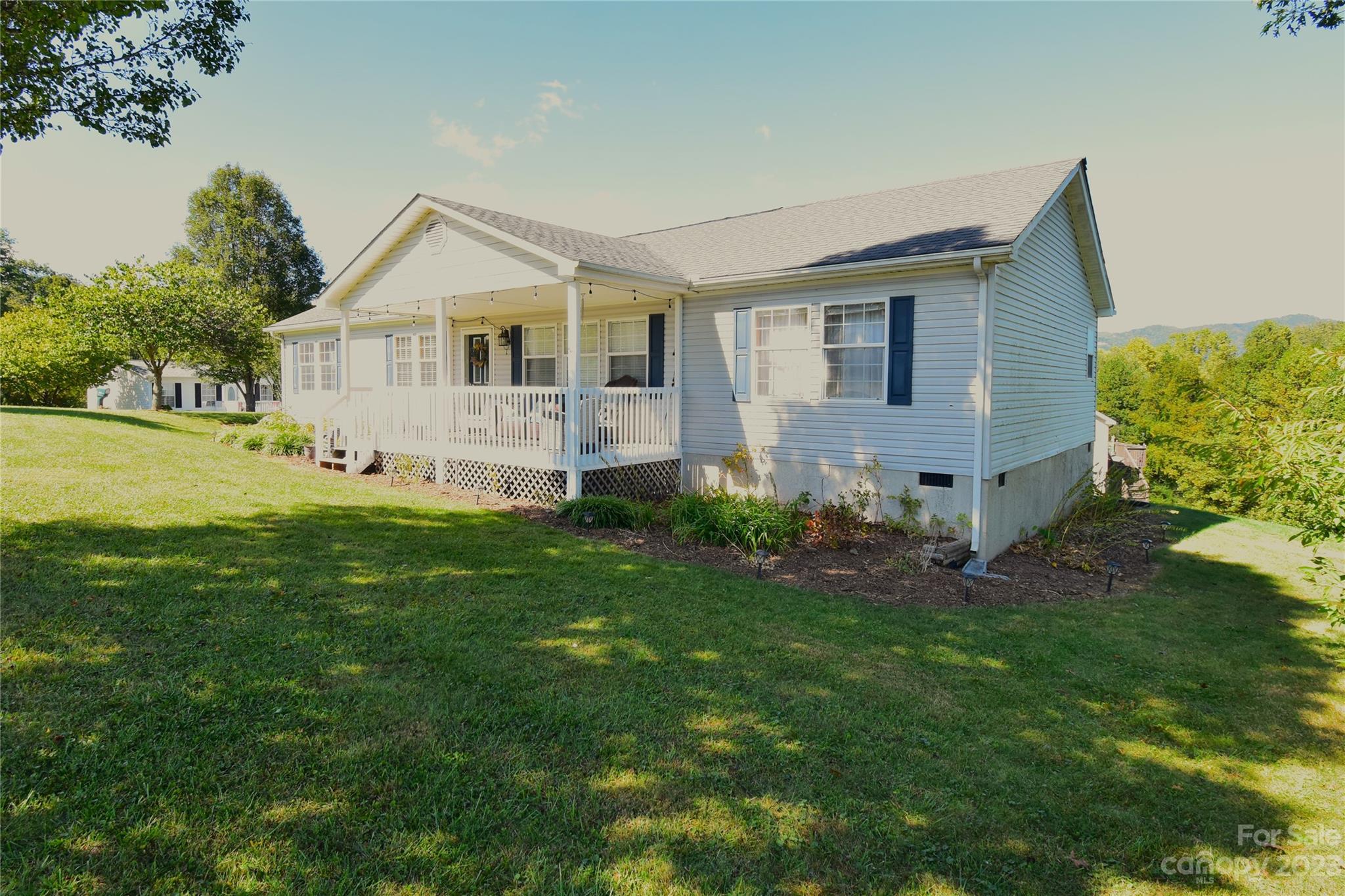 English Estates - Residential