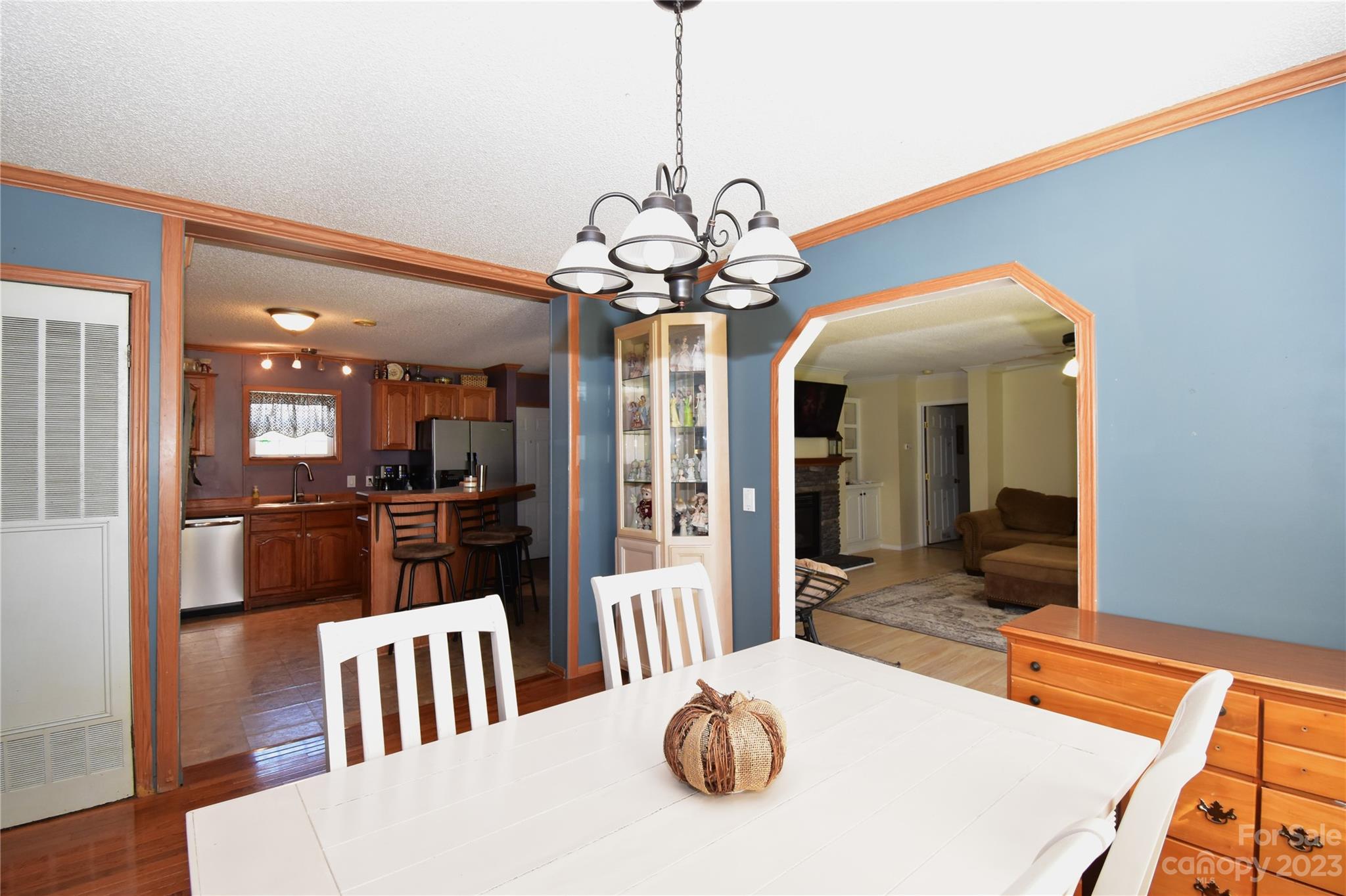 English Estates - Residential