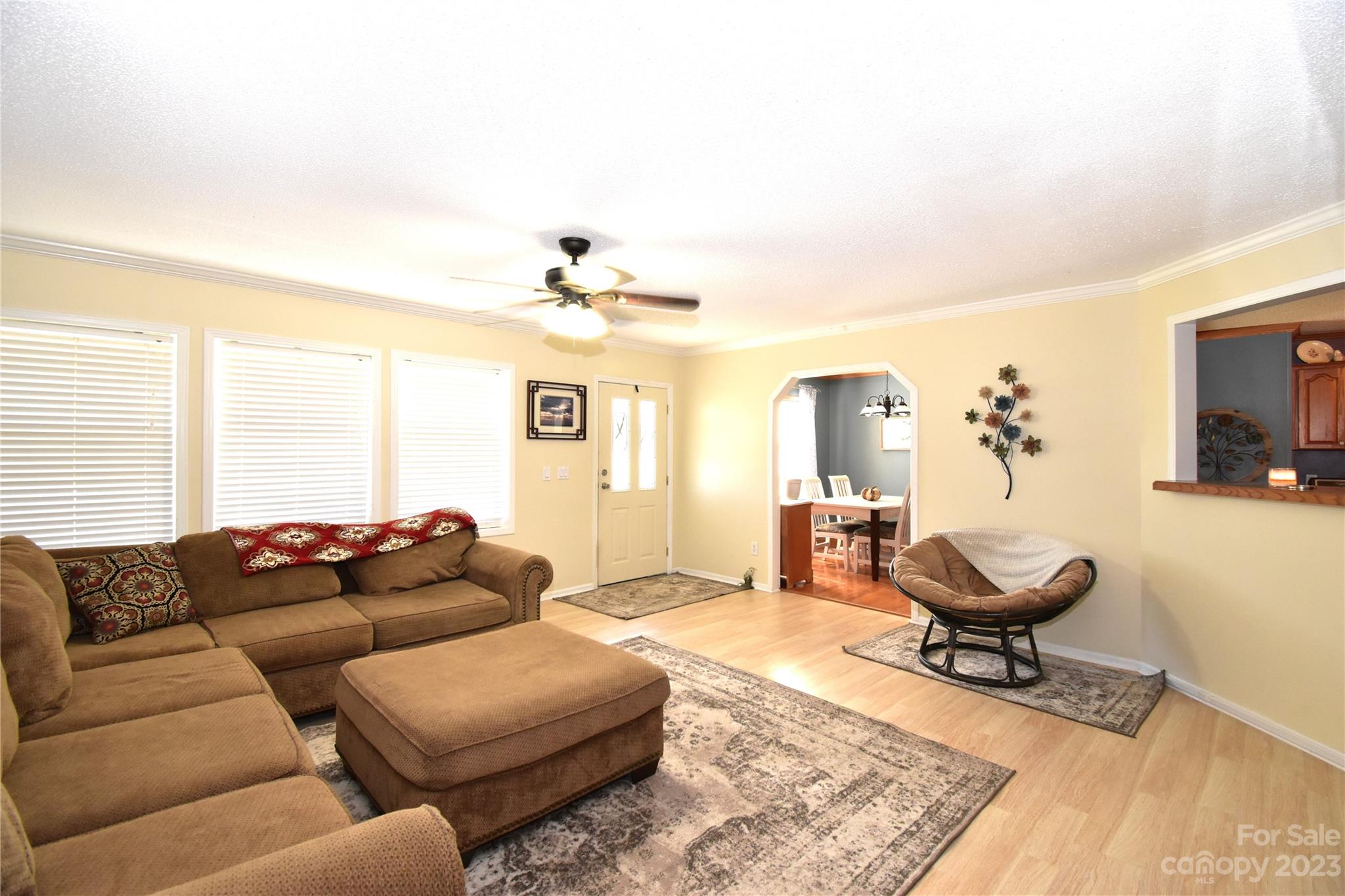 English Estates - Residential