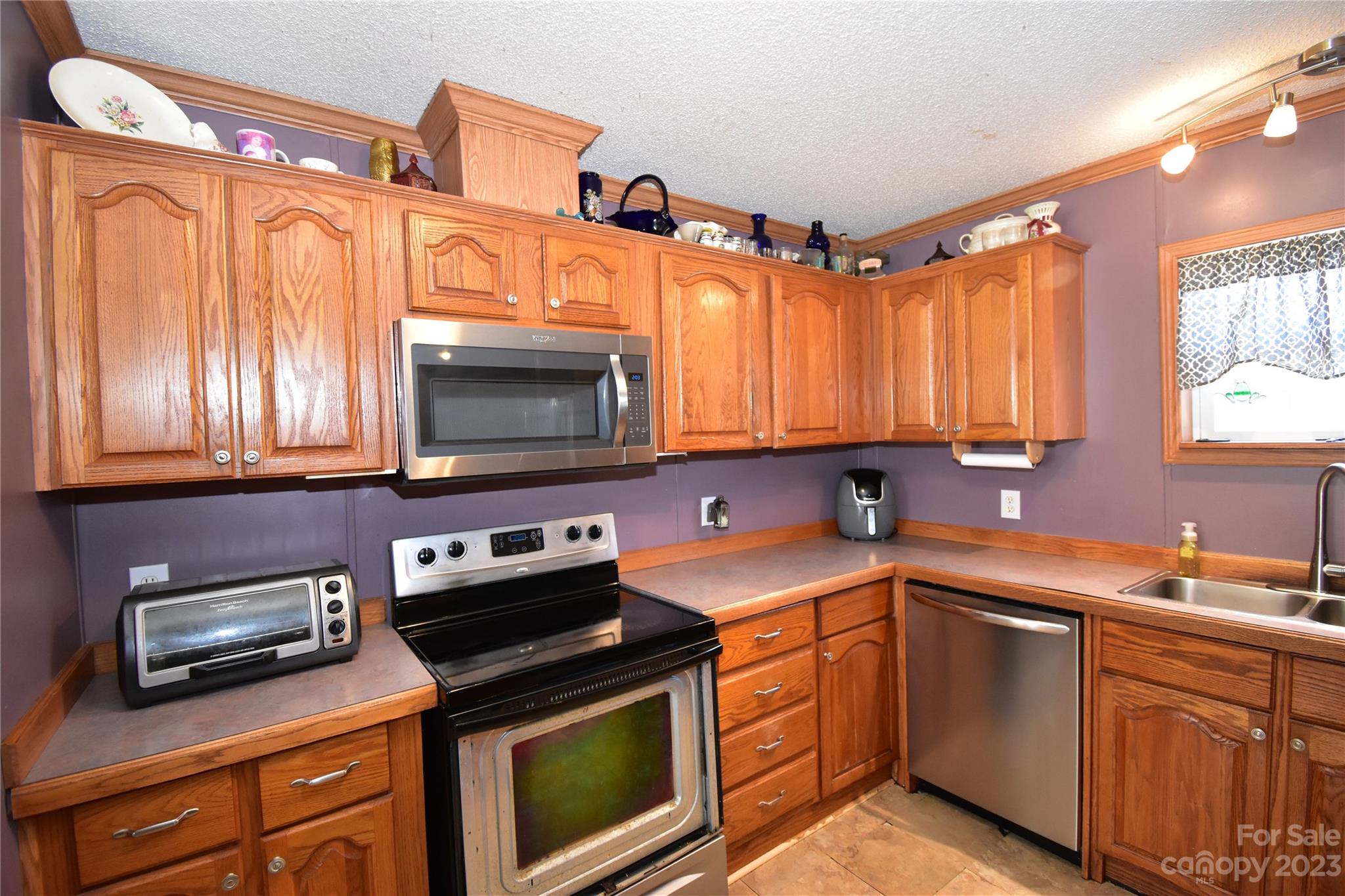 English Estates - Residential