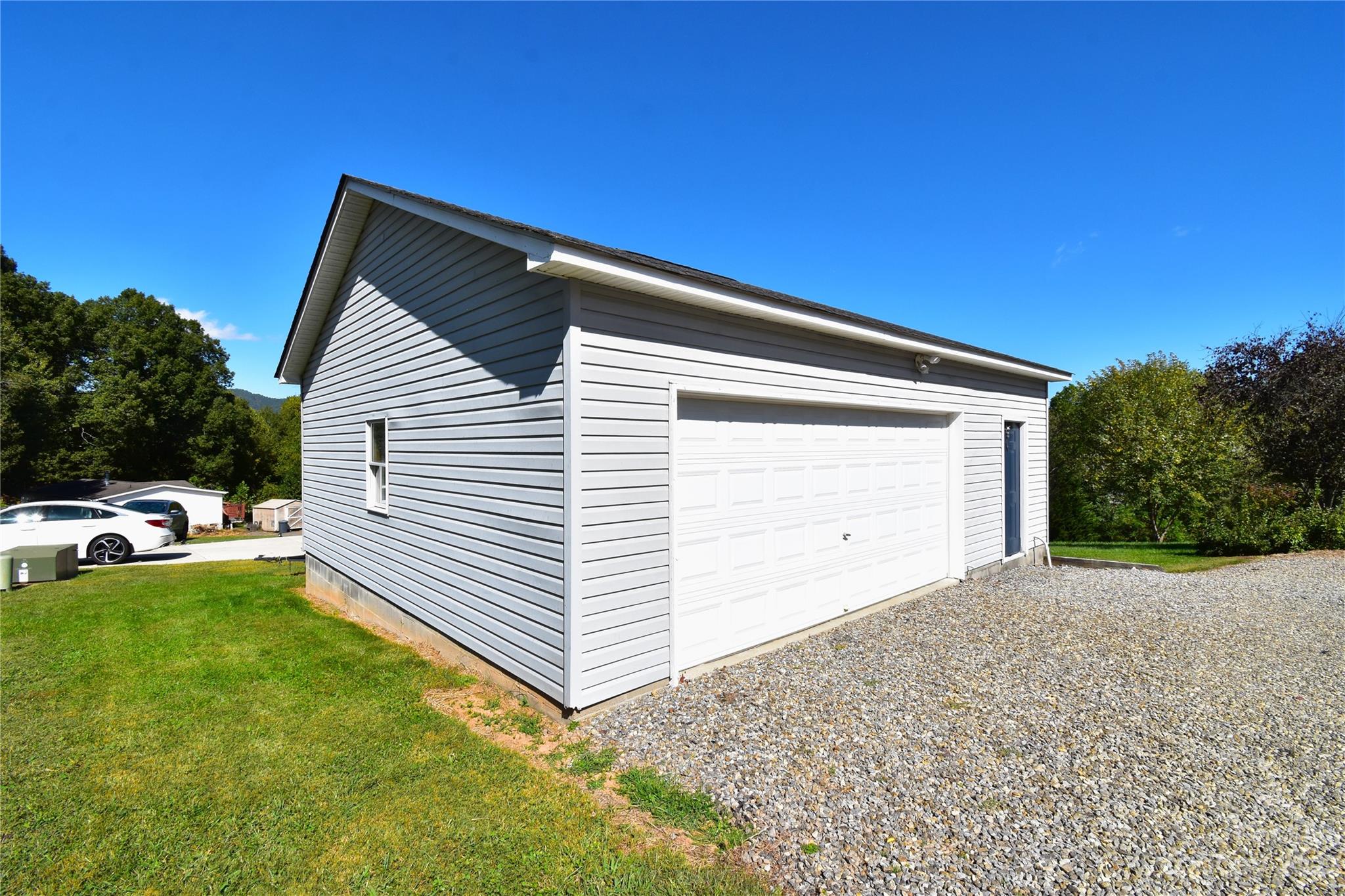 English Estates - Residential