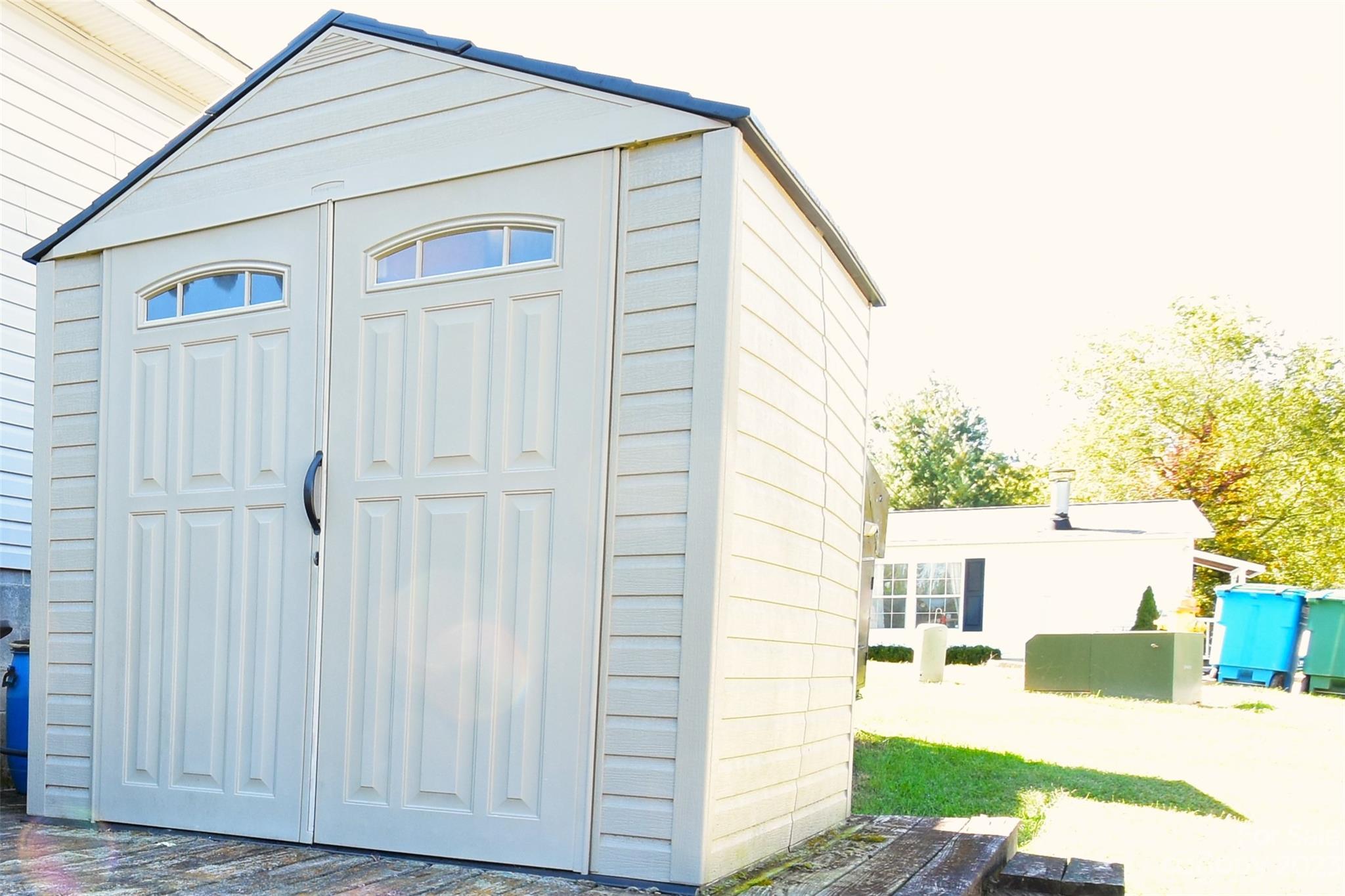 English Estates - Residential