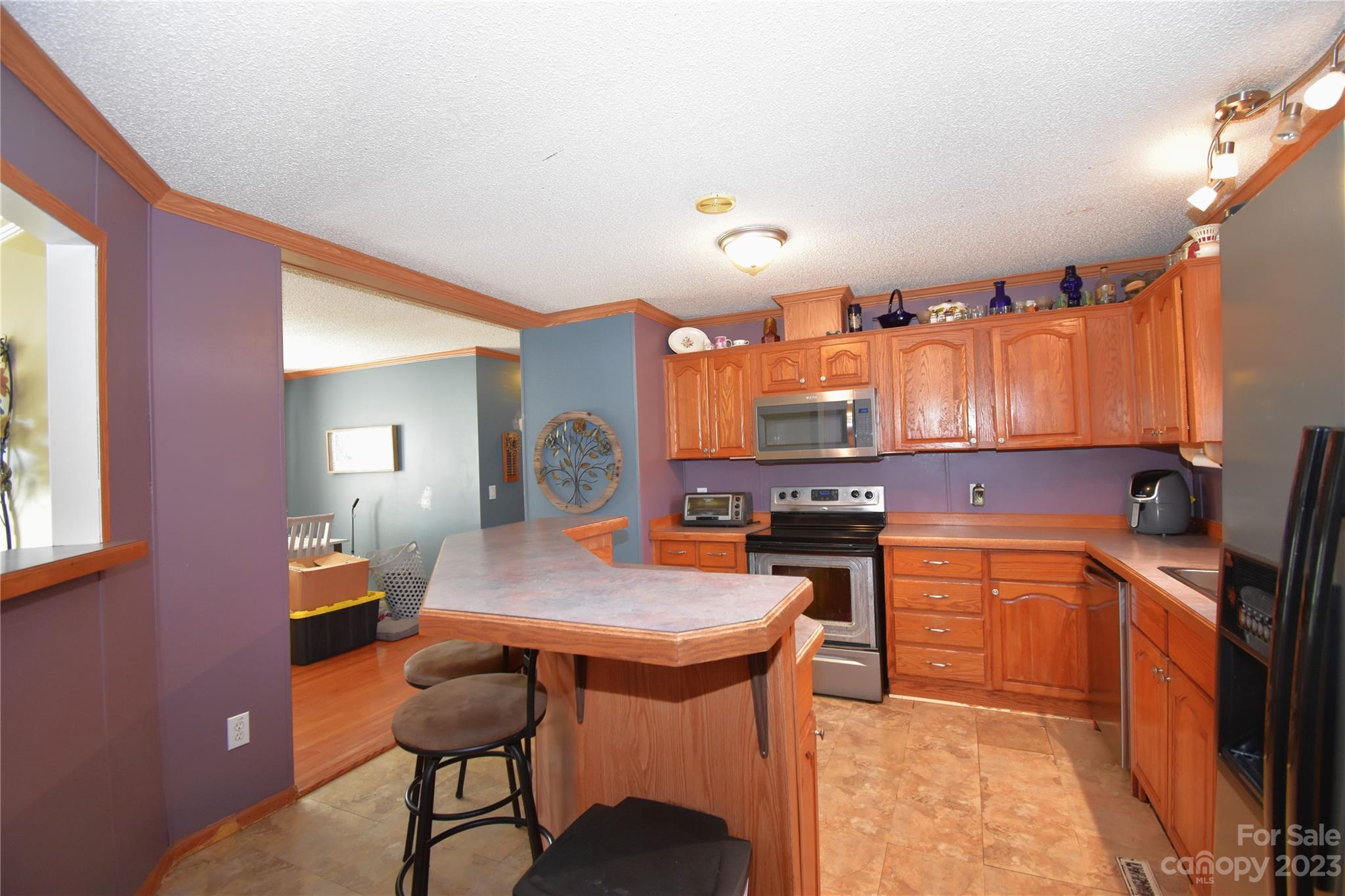 English Estates - Residential