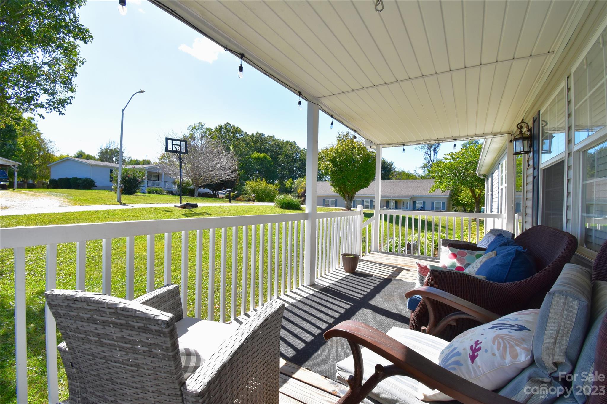 English Estates - Residential