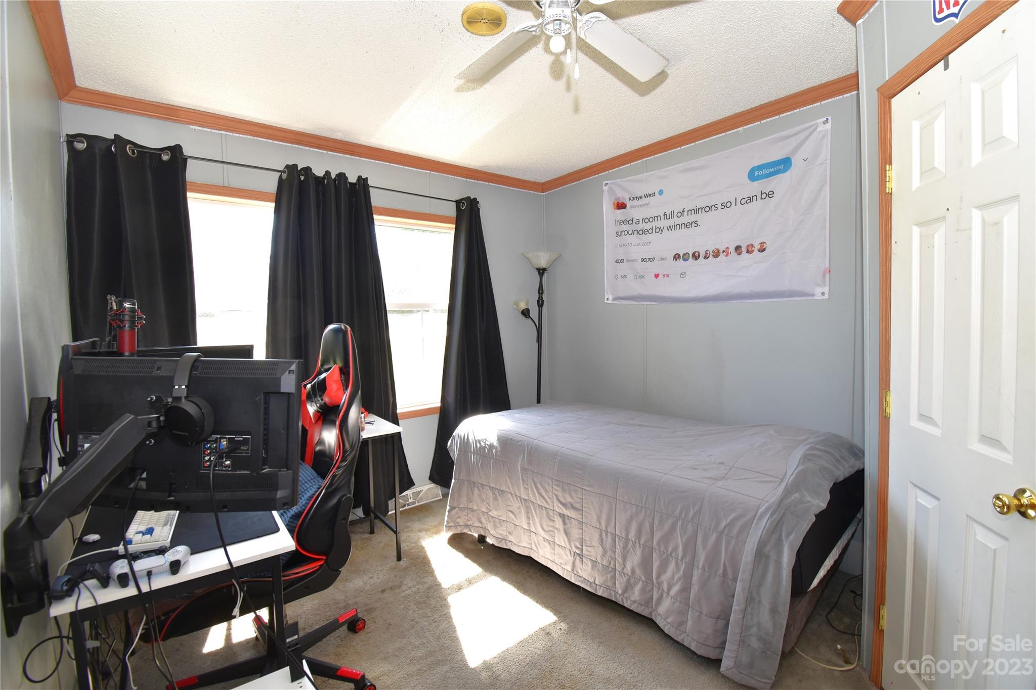 English Estates - Residential