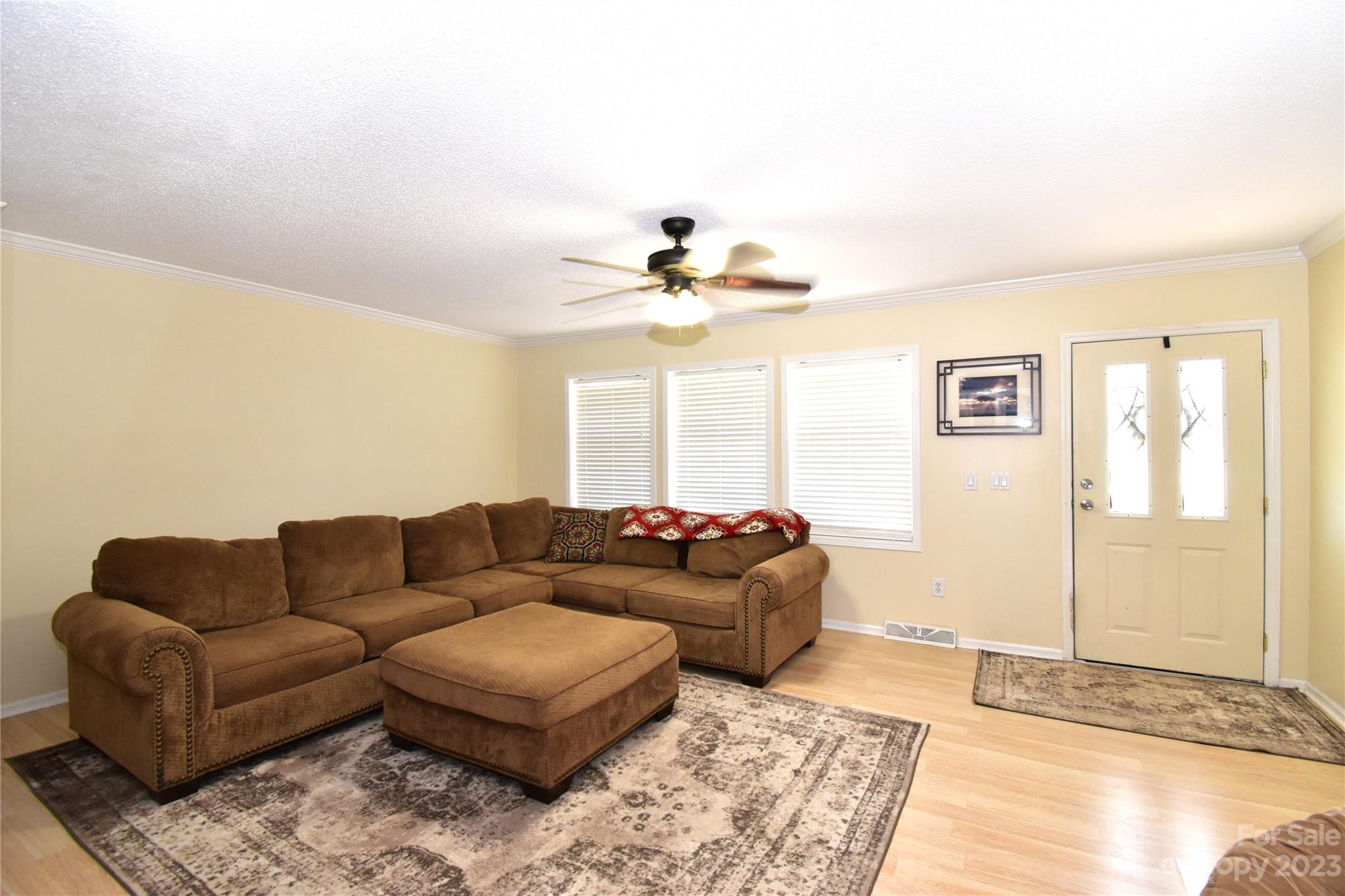 English Estates - Residential