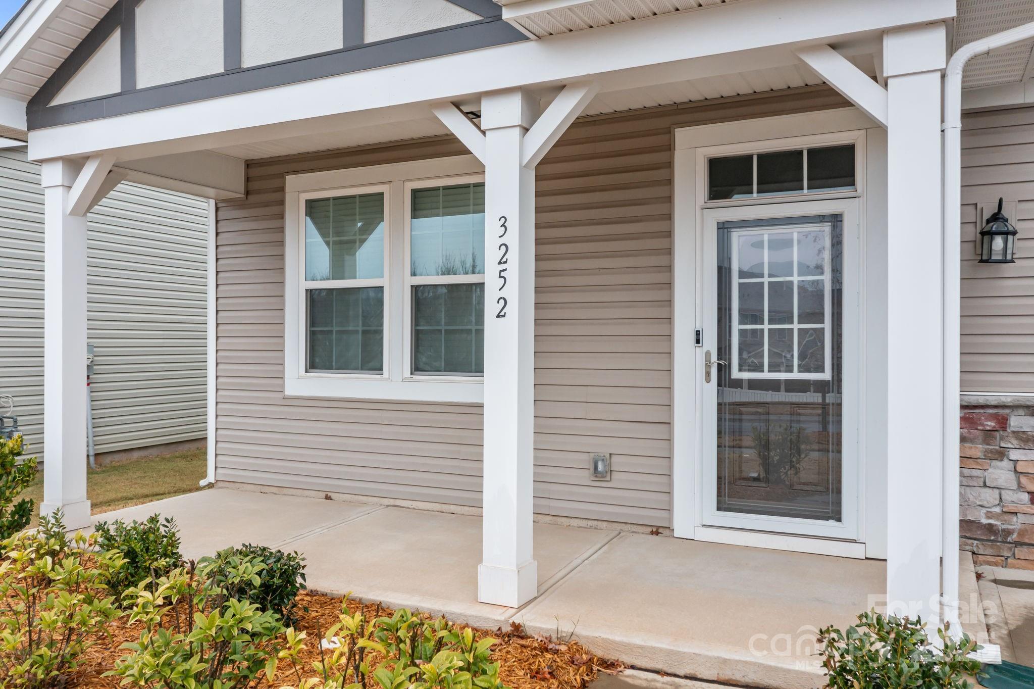 3252 Cheyney Park Drive