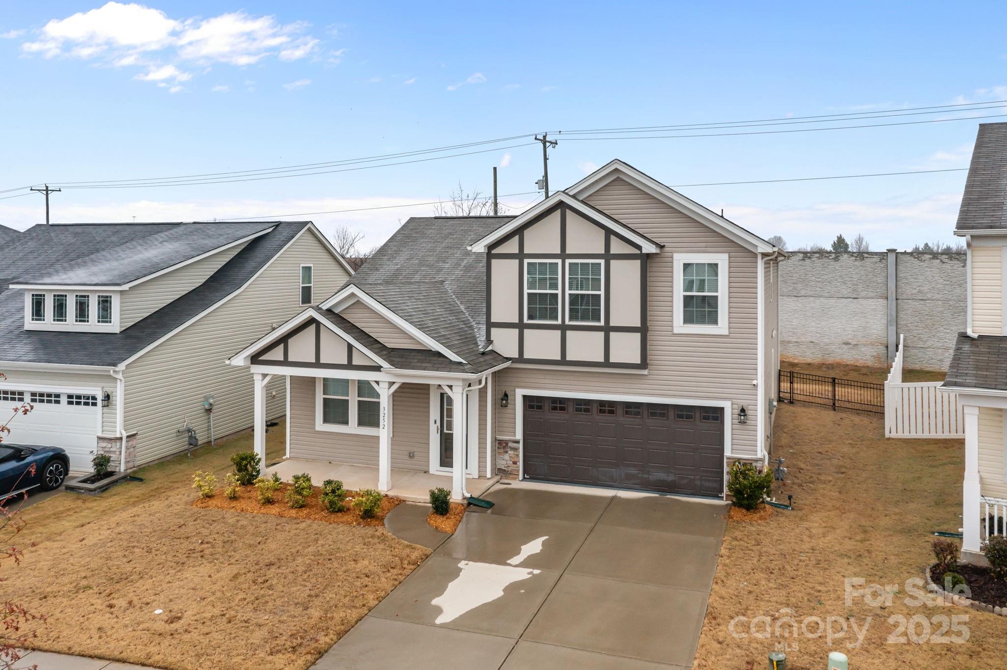 3252 Cheyney Park Drive