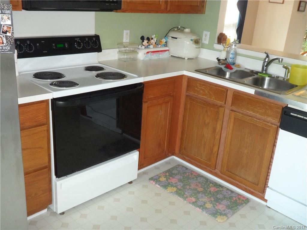 Turtle Rock - Residential