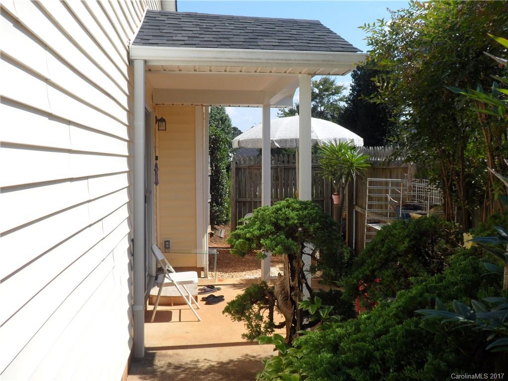 Turtle Rock - Residential