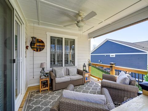 A home in Hendersonville