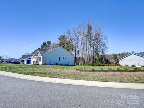 A home in Hendersonville