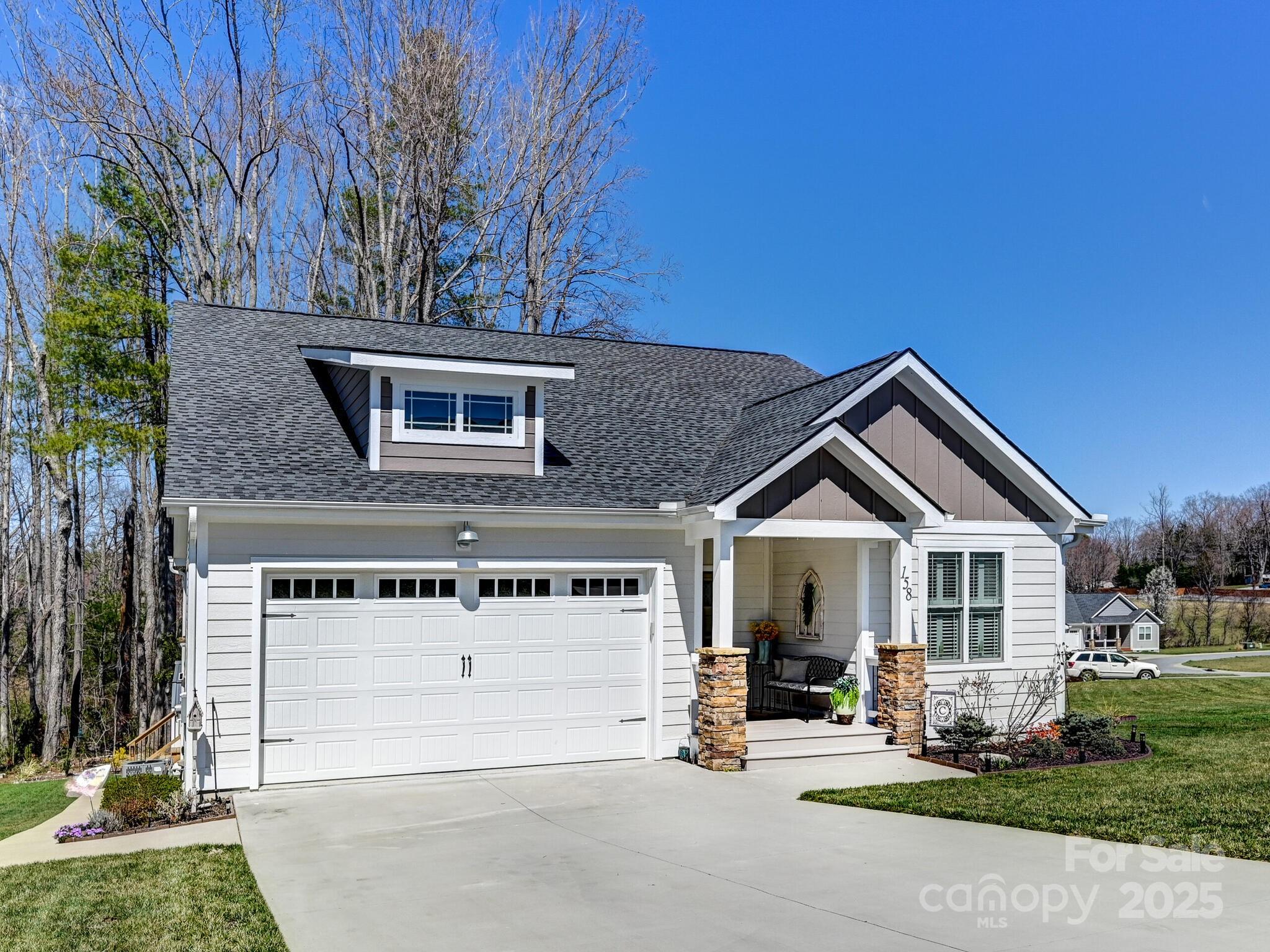 158 Windy Acres Knoll Drive