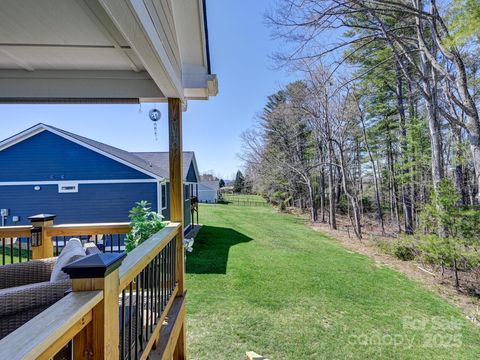 A home in Hendersonville