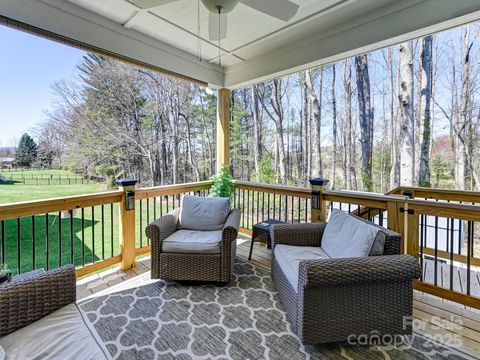 A home in Hendersonville