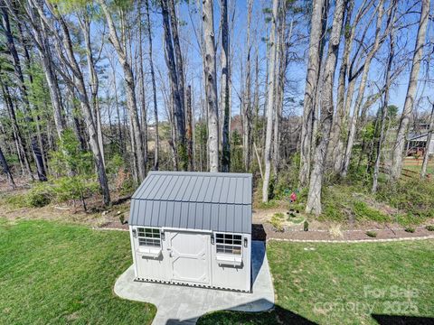 A home in Hendersonville