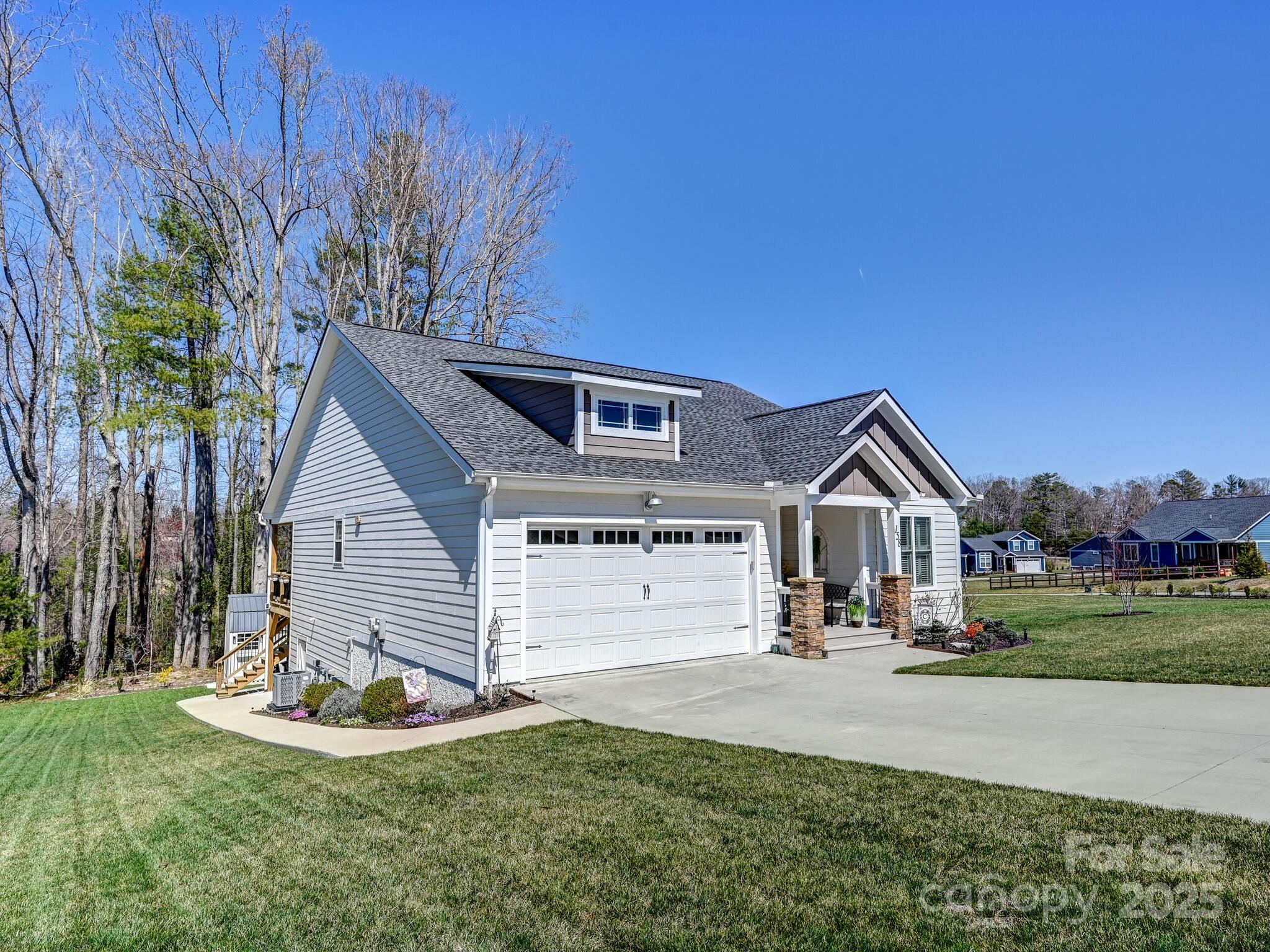158 Windy Acres Knoll Drive