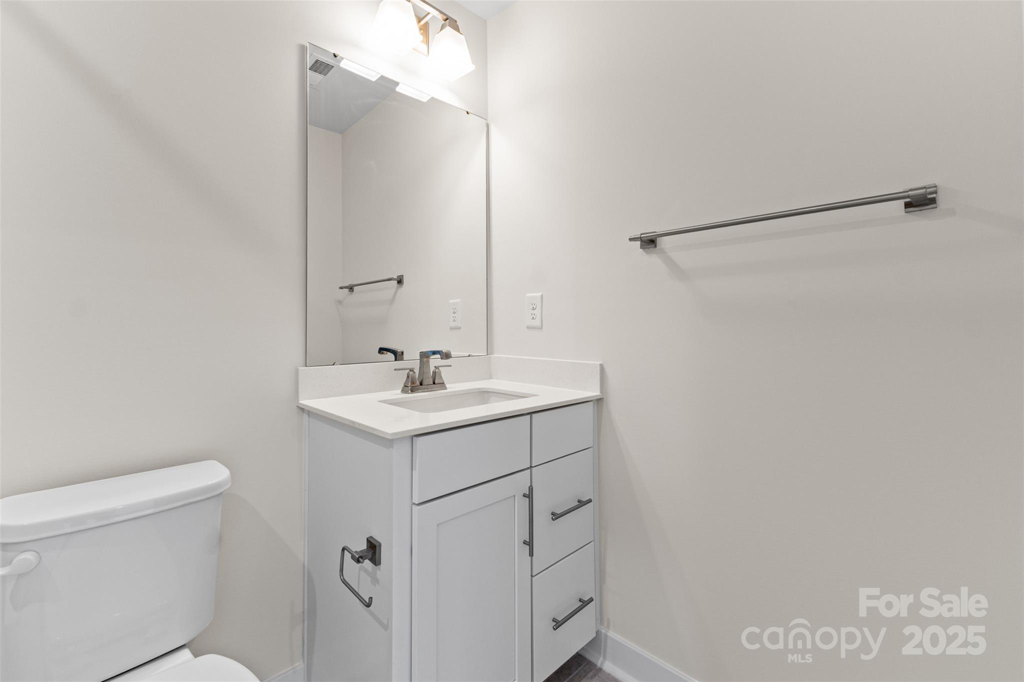 South Tryon Townhomes - Residential