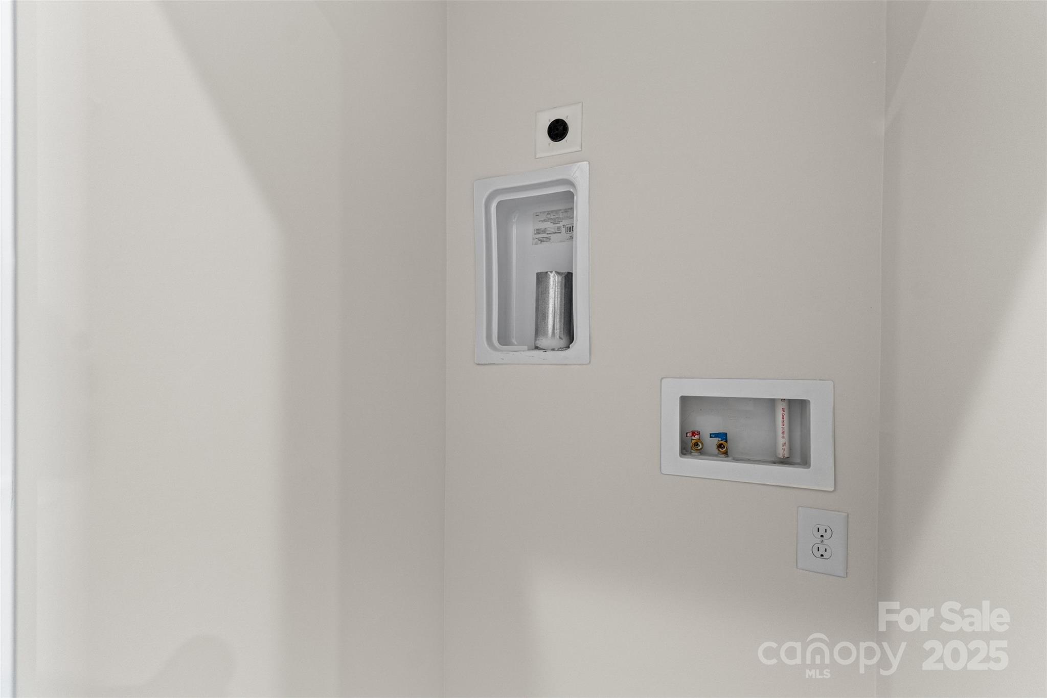 South Tryon Townhomes - Residential