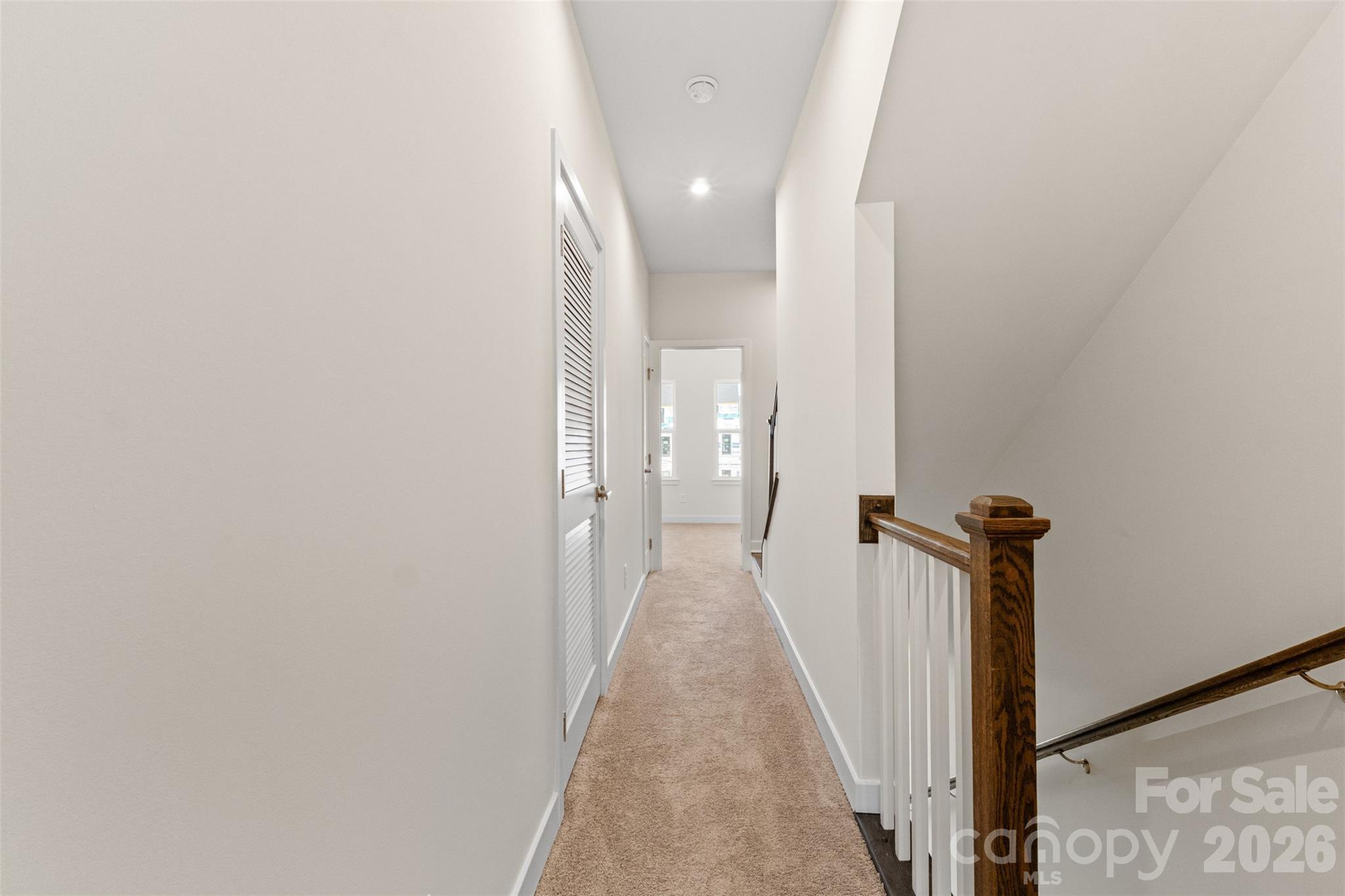 South Tryon Townhomes - Residential