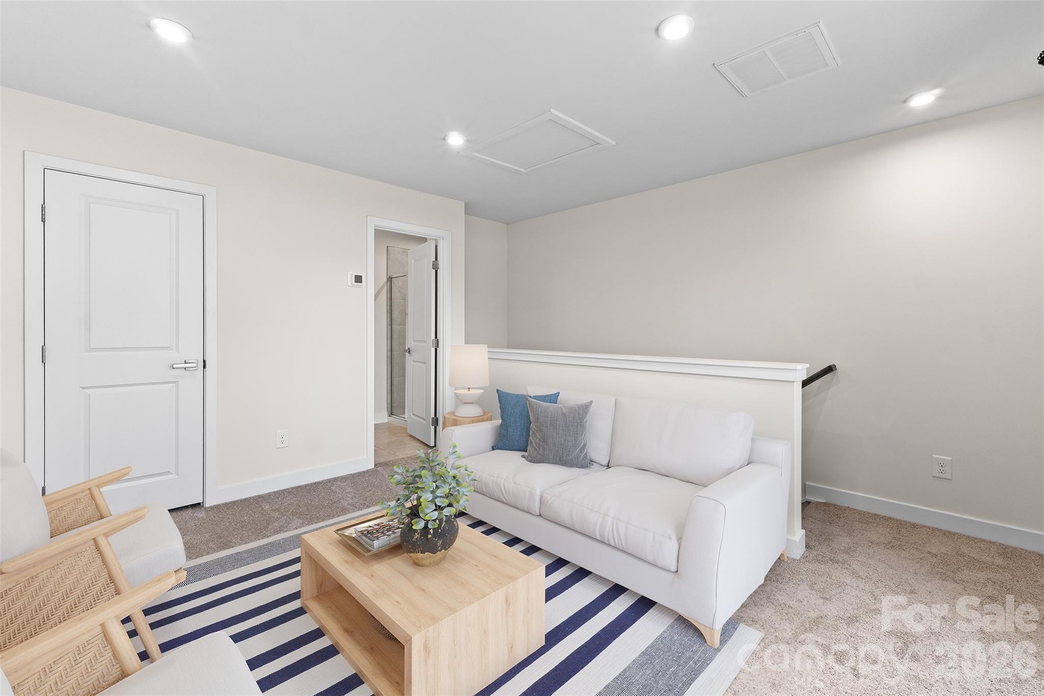 South Tryon Townhomes - Residential